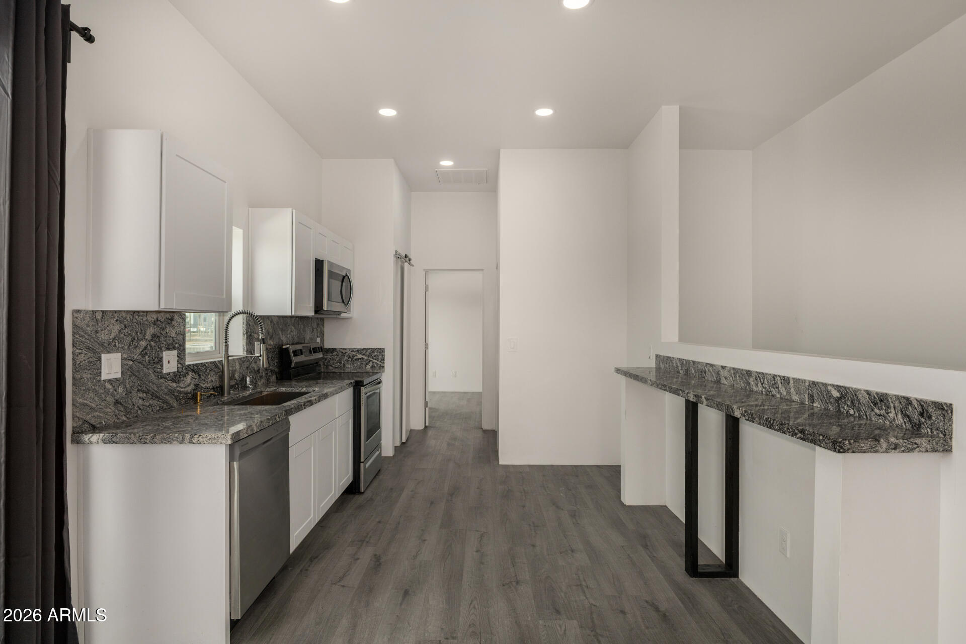 COLLINS ADDITION PHOENIX BLOCKS 31-34 39-40 - Residential Income