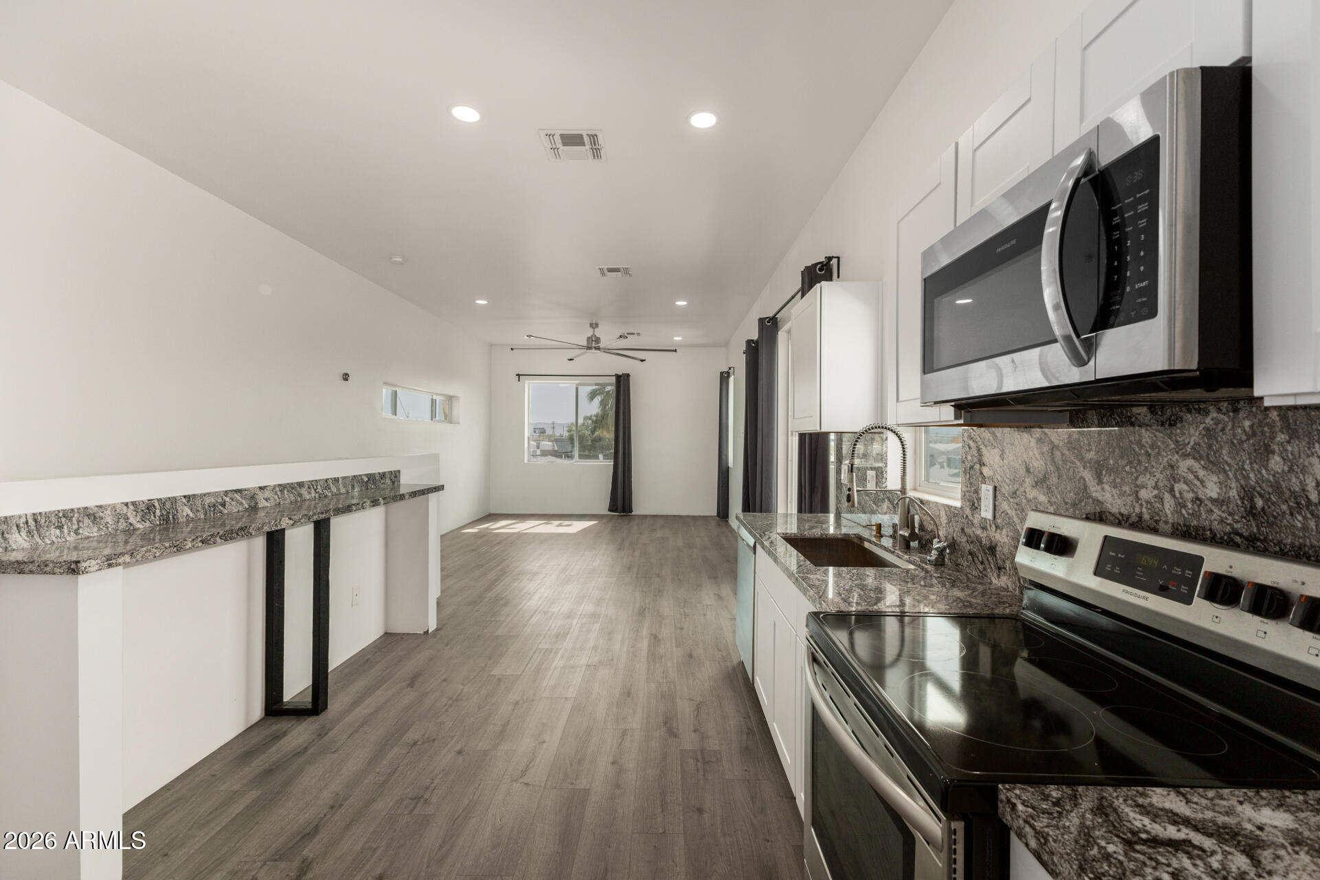 COLLINS ADDITION PHOENIX BLOCKS 31-34 39-40 - Residential Income