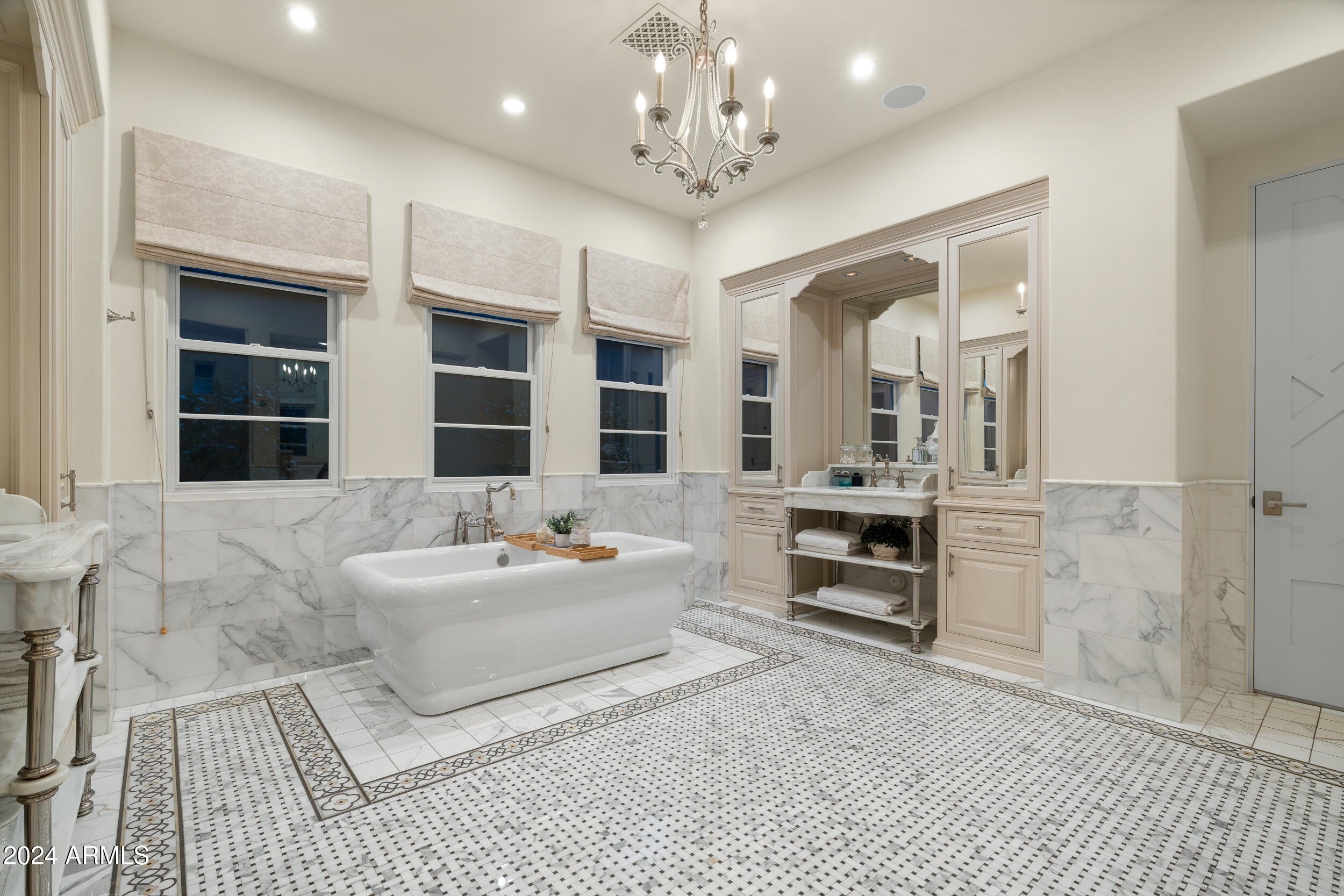 Silverleaf - Residential
