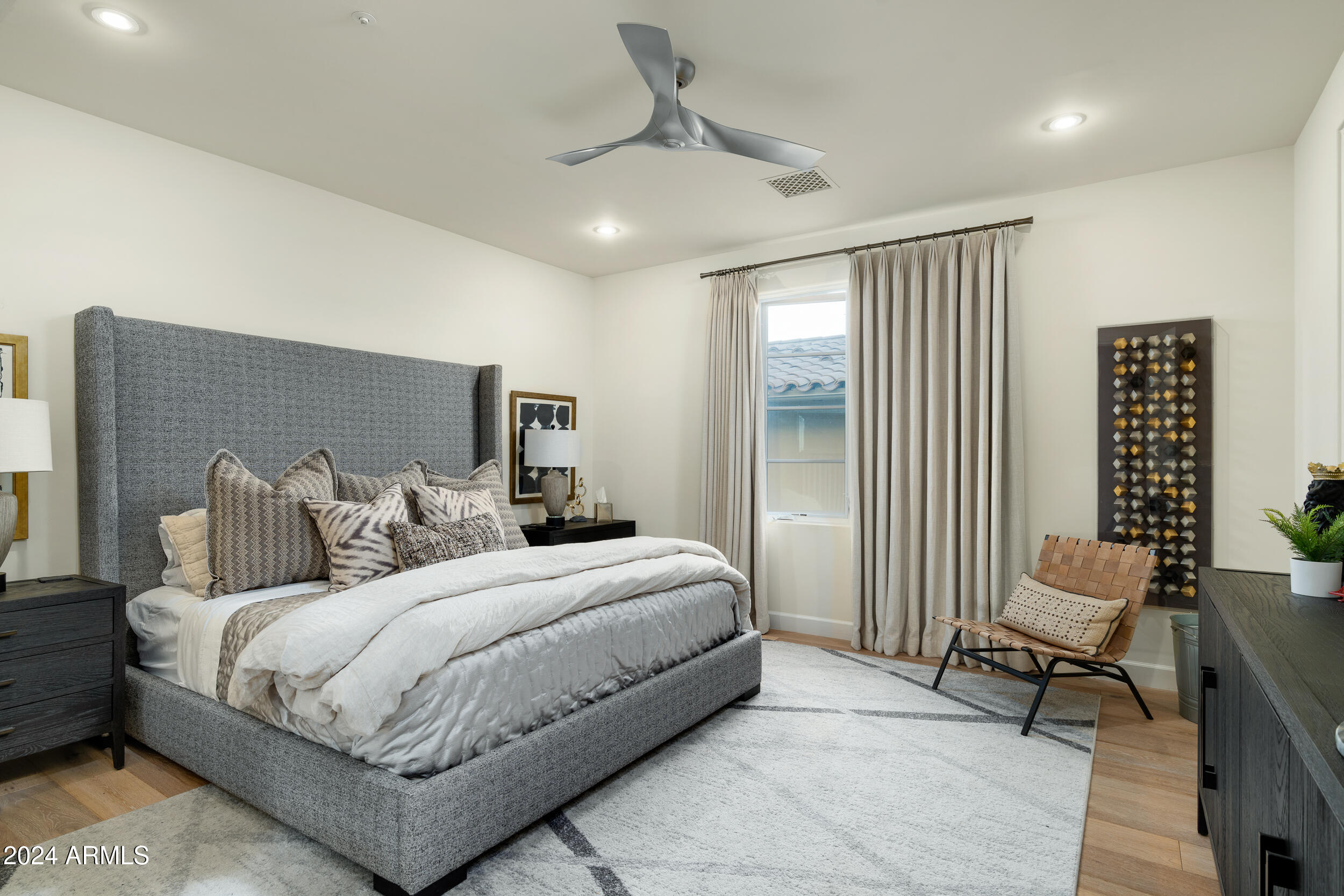 Silverleaf - Residential