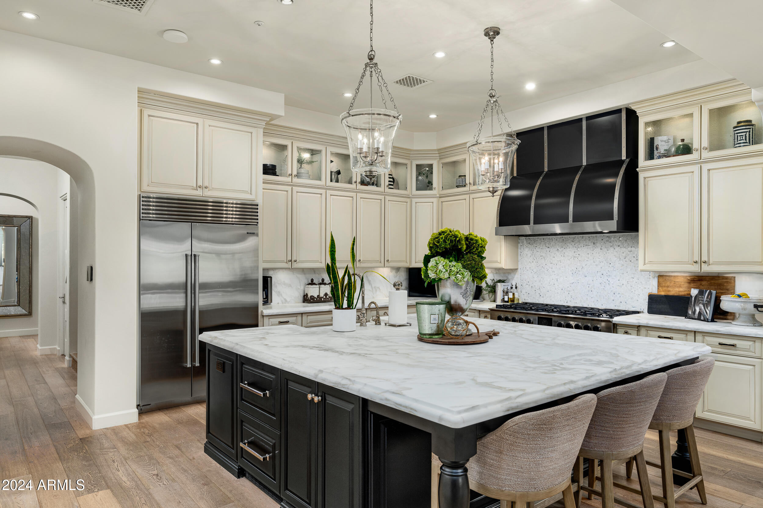 Silverleaf - Residential