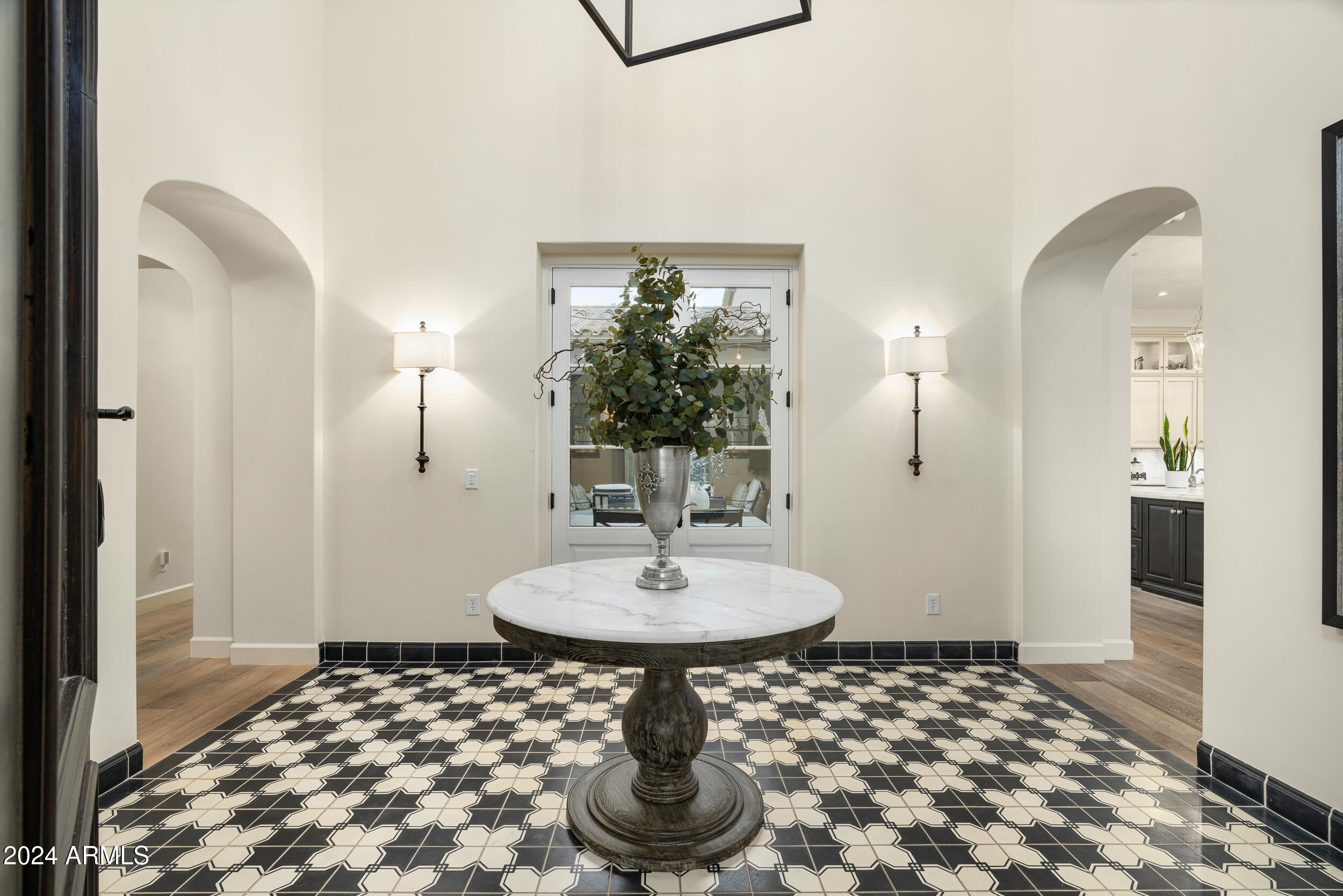 Silverleaf - Residential