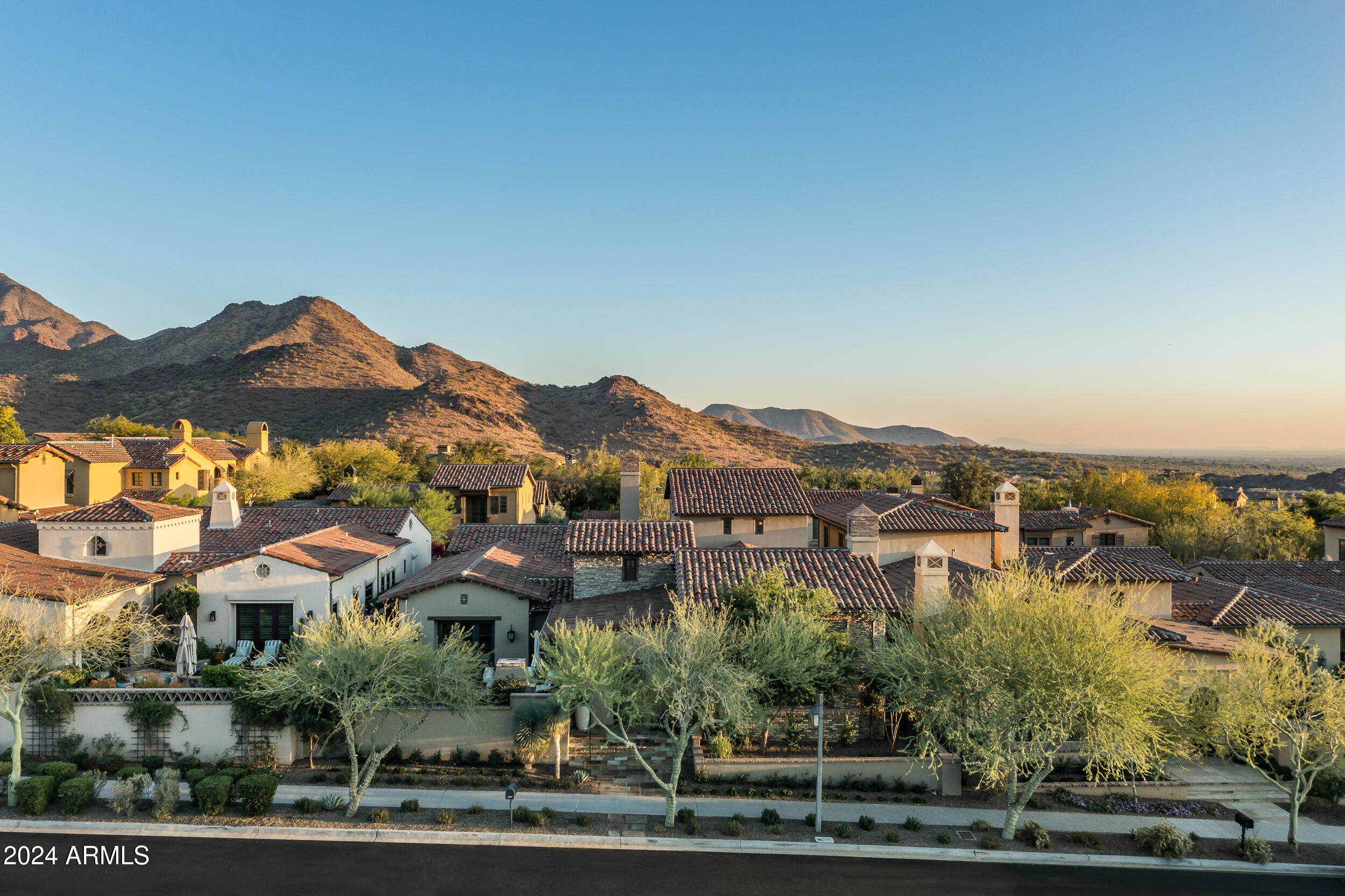 Silverleaf - Residential