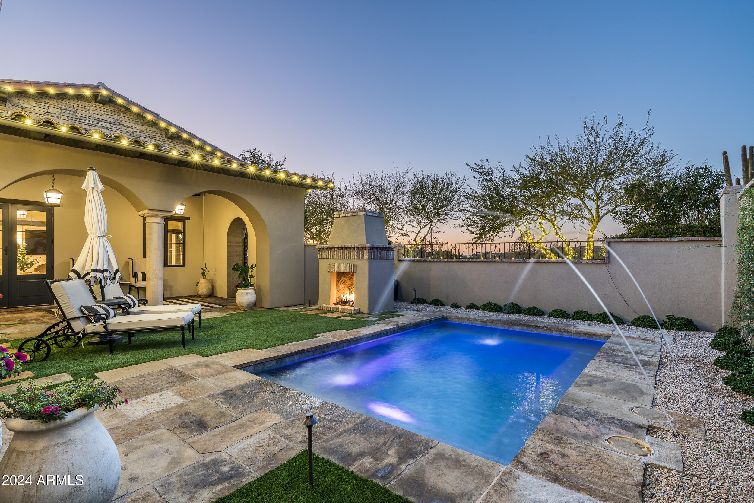 Silverleaf - Residential