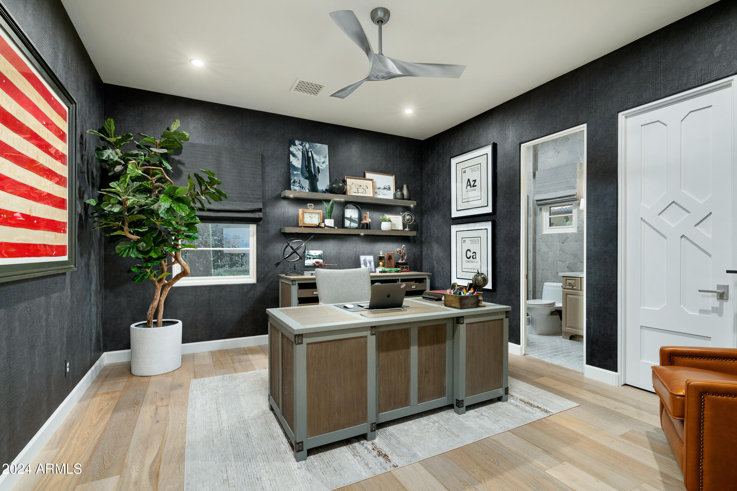Silverleaf - Residential