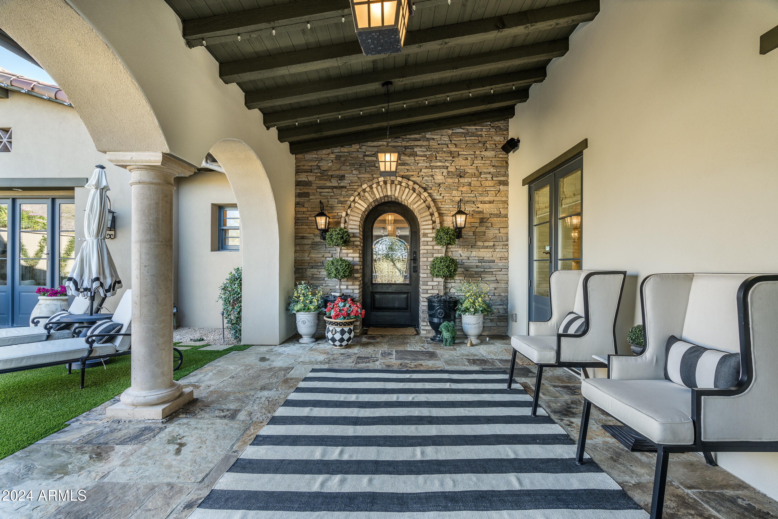 Silverleaf - Residential