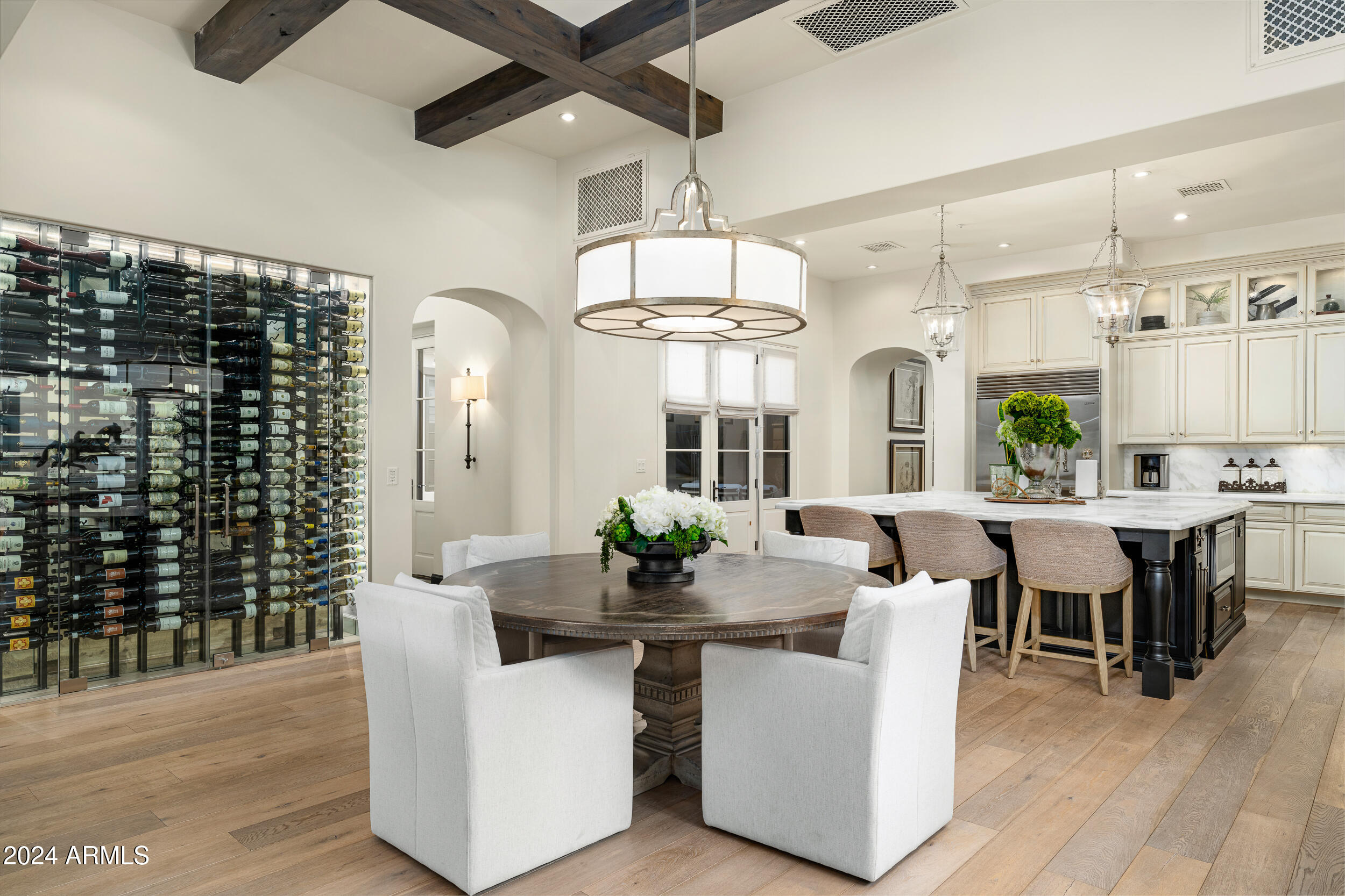 Silverleaf - Residential
