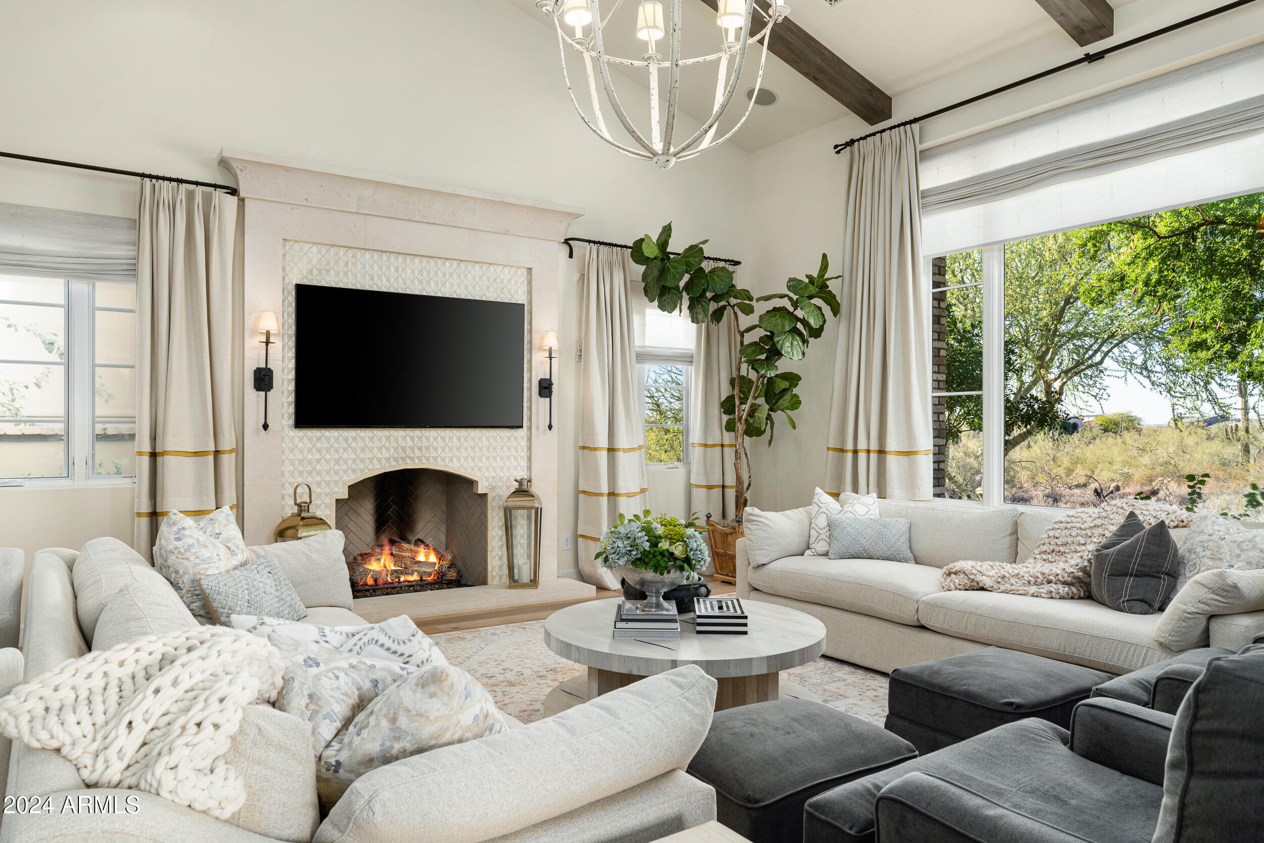 Silverleaf - Residential