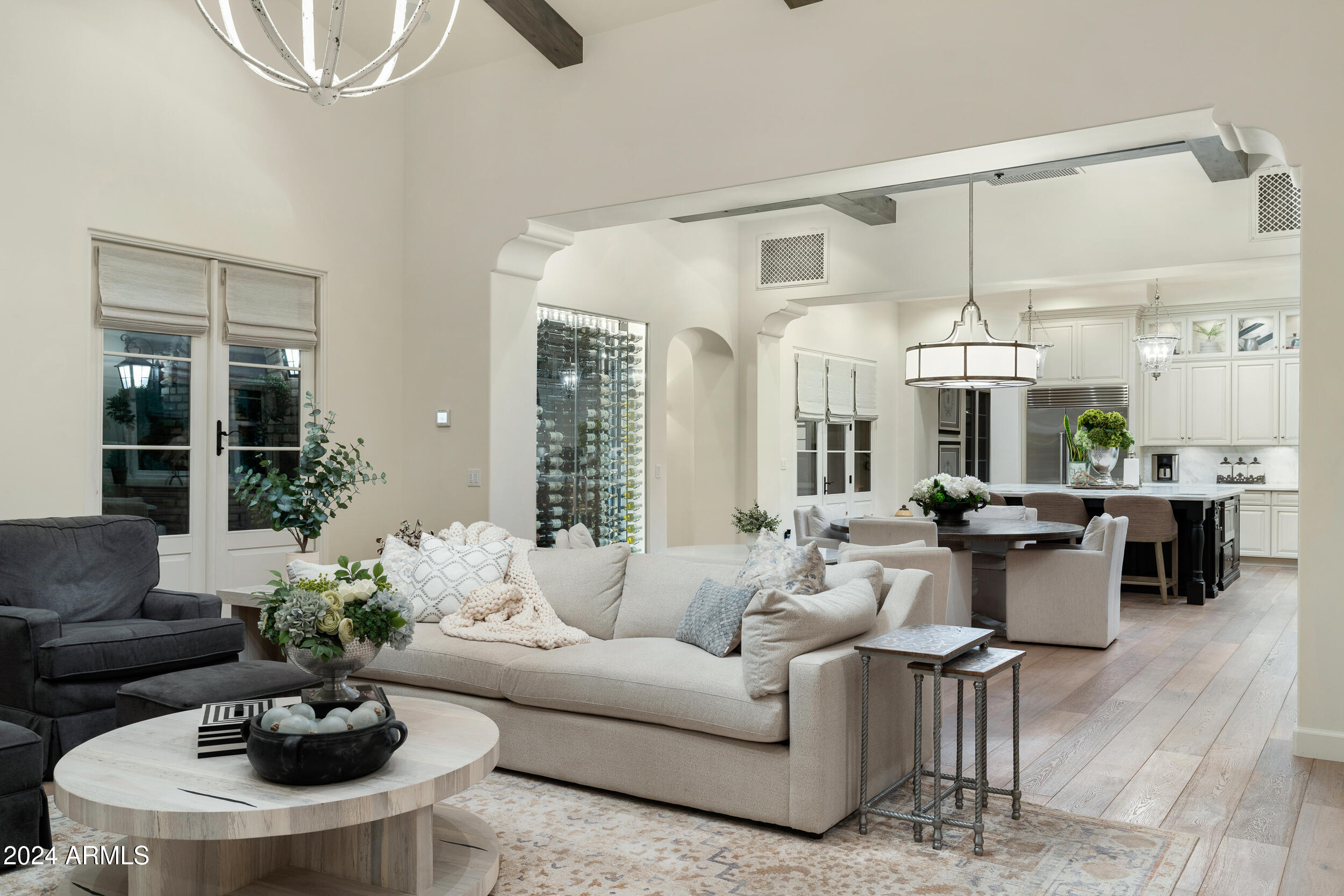 Silverleaf - Residential