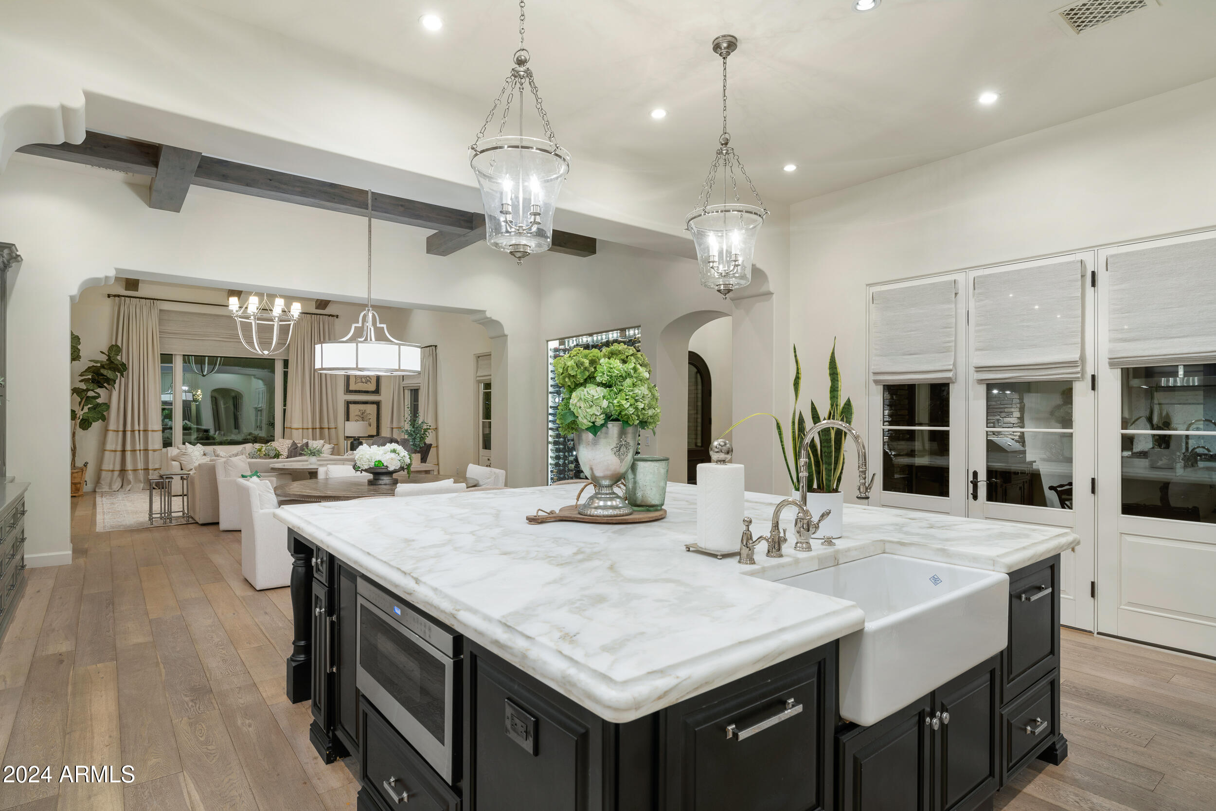 Silverleaf - Residential
