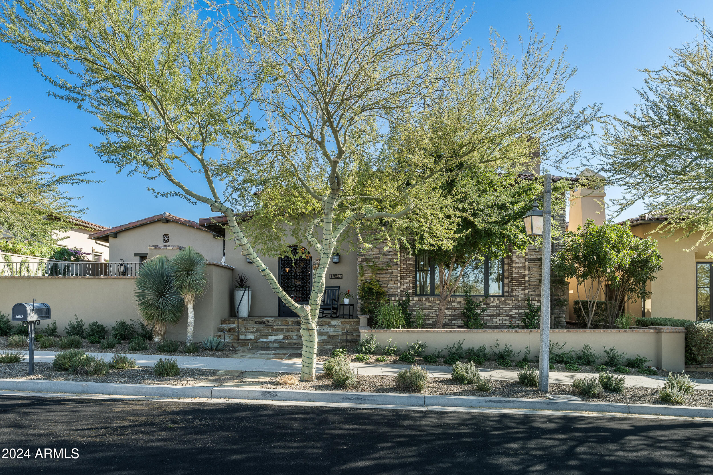 Silverleaf - Residential