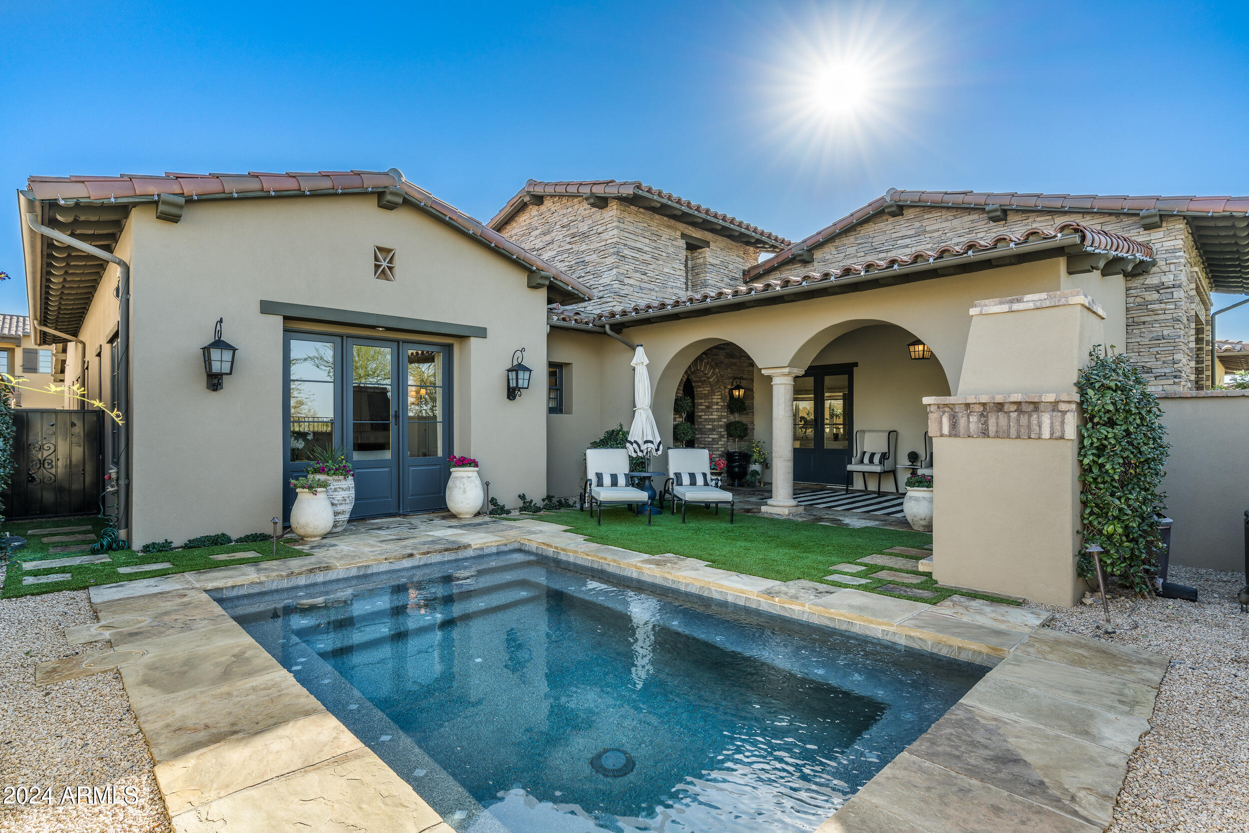 Silverleaf - Residential