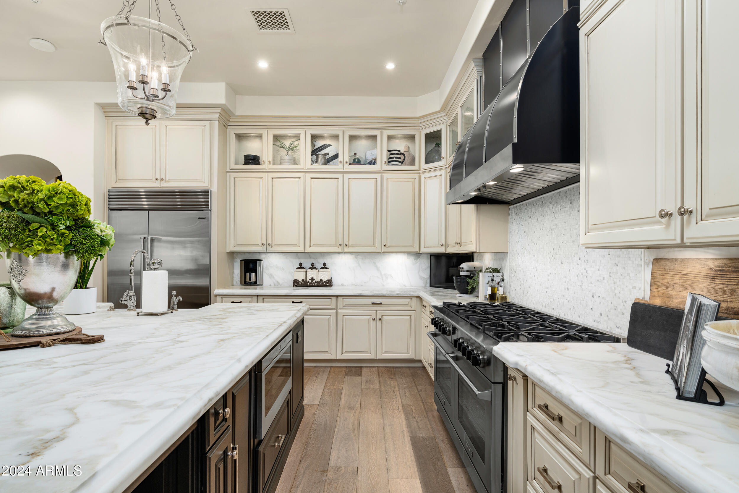 Silverleaf - Residential