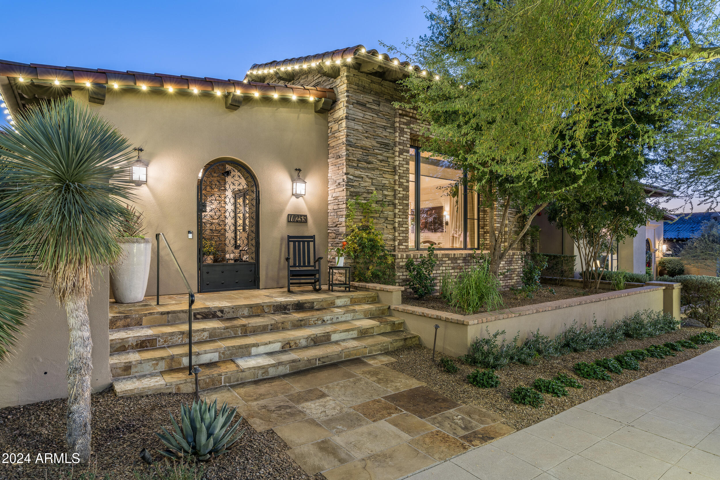 Silverleaf - Residential