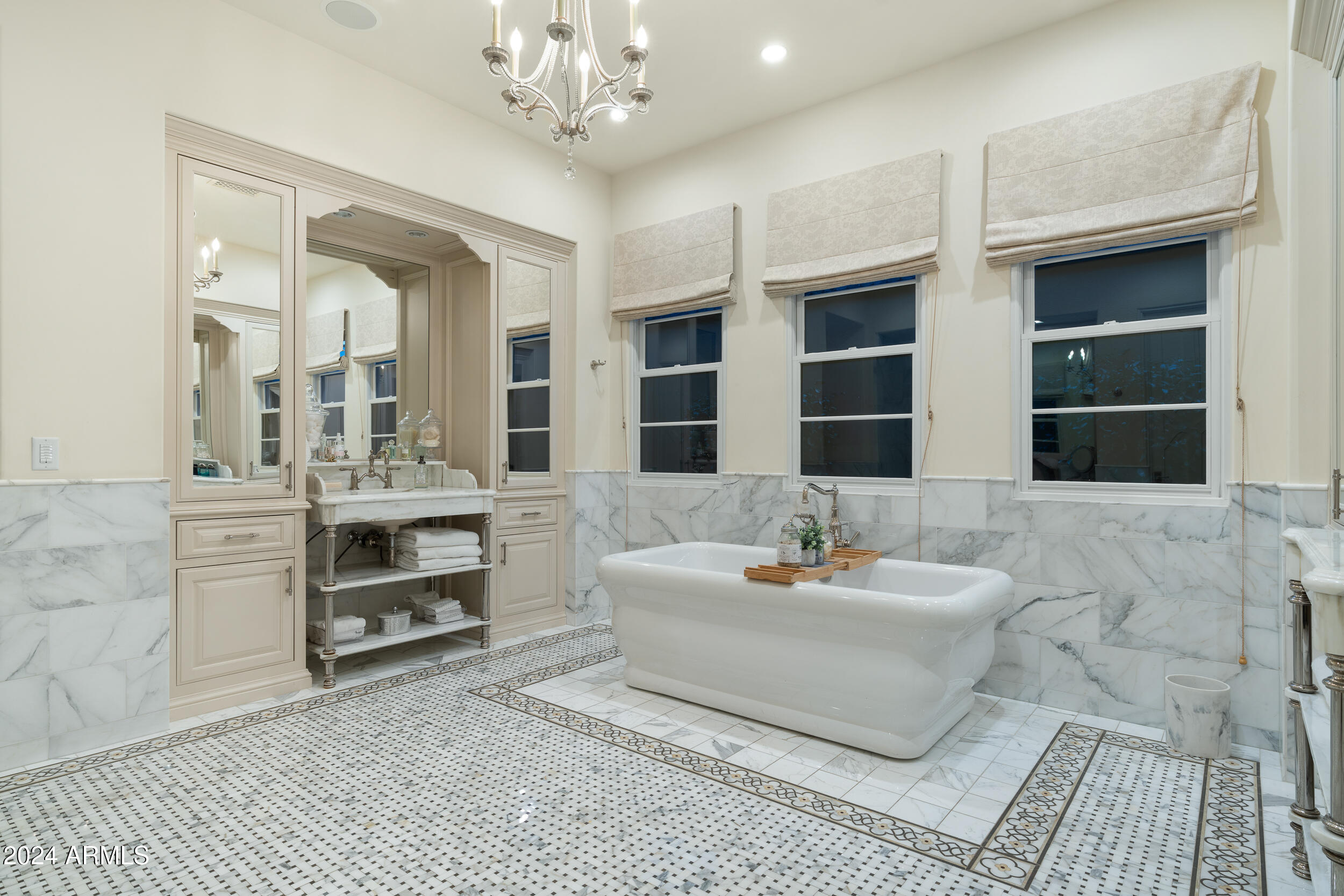 Silverleaf - Residential