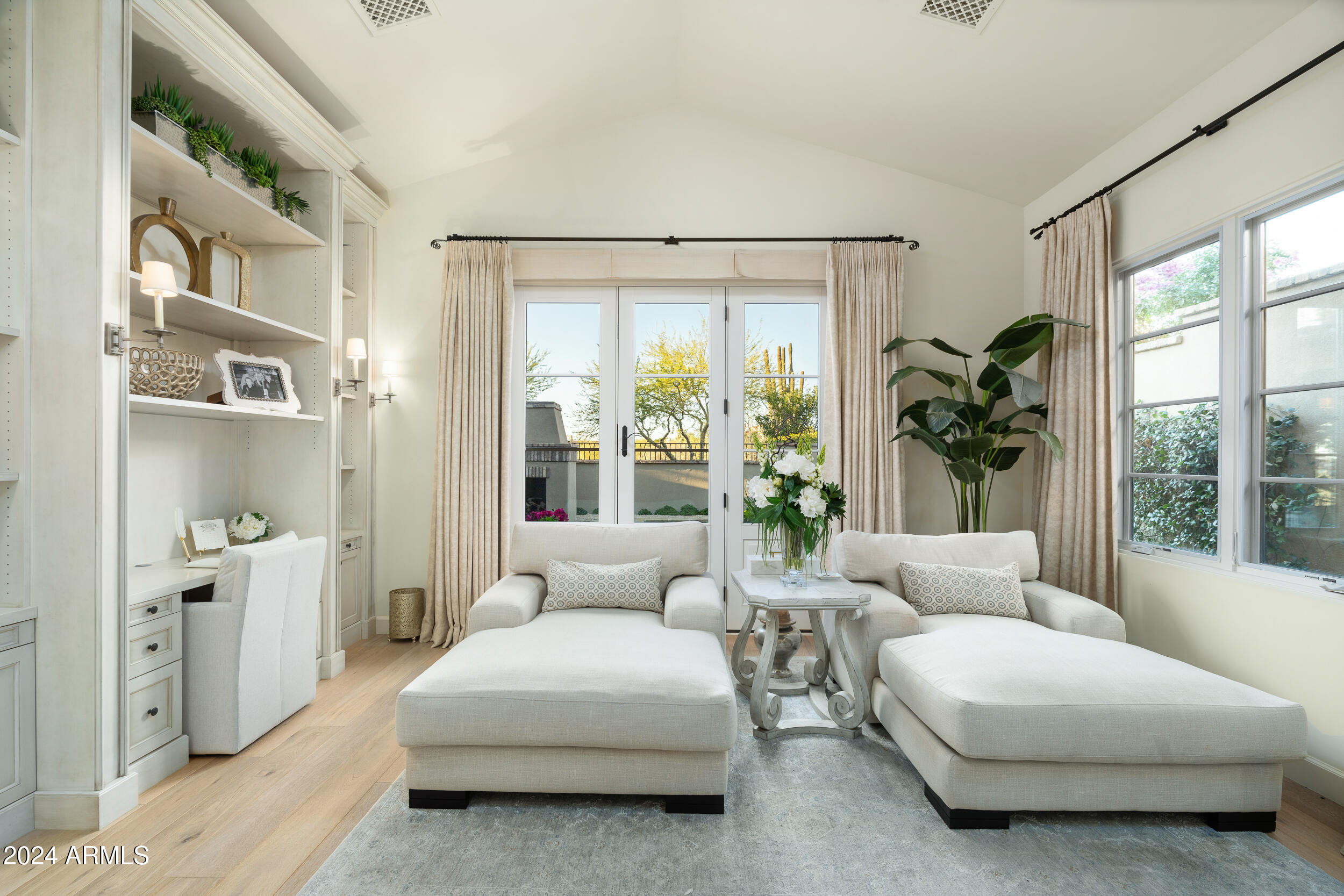 Silverleaf - Residential