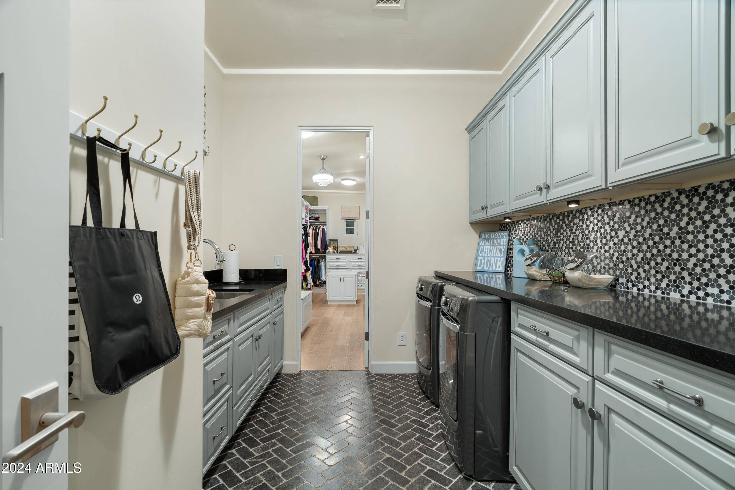 Silverleaf - Residential
