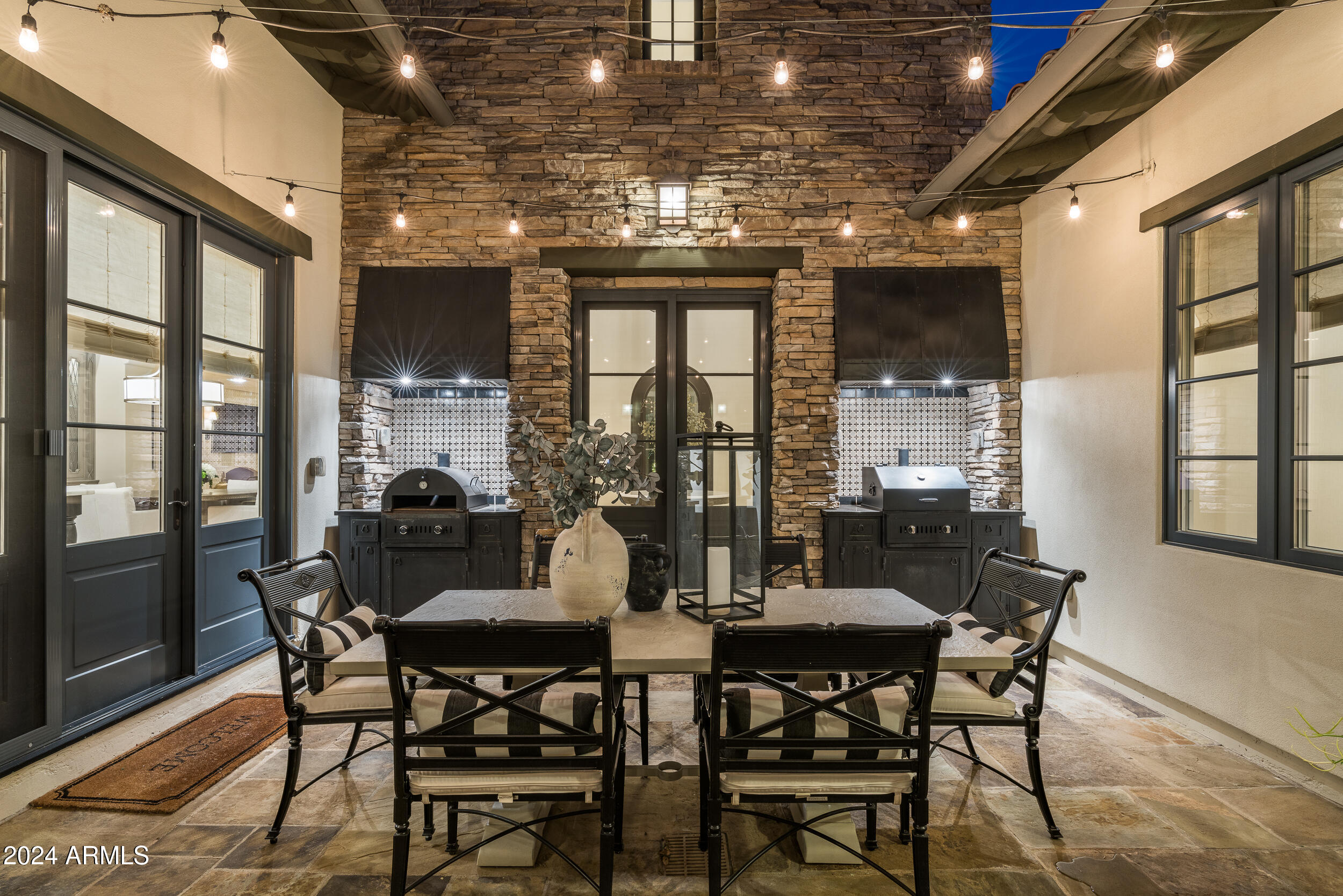 Silverleaf - Residential