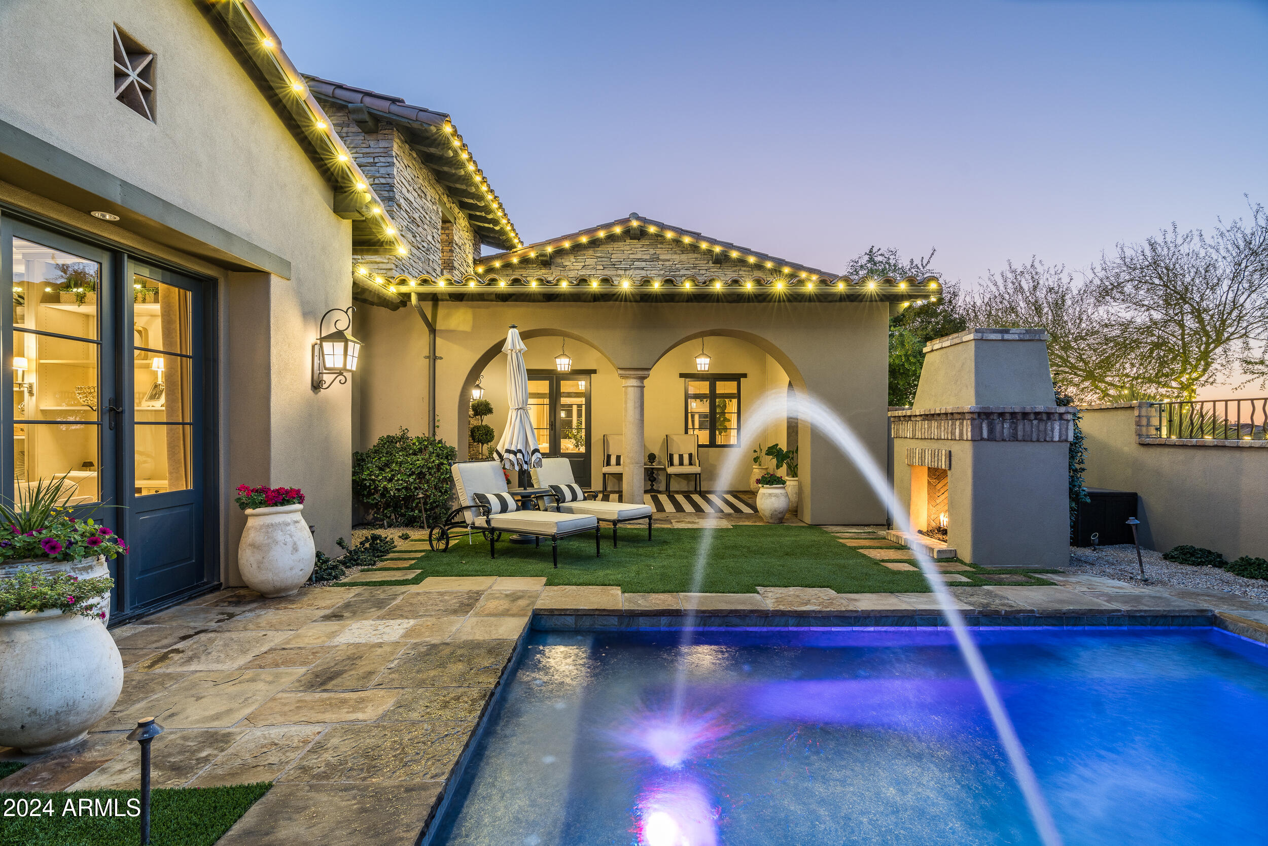 Silverleaf - Residential