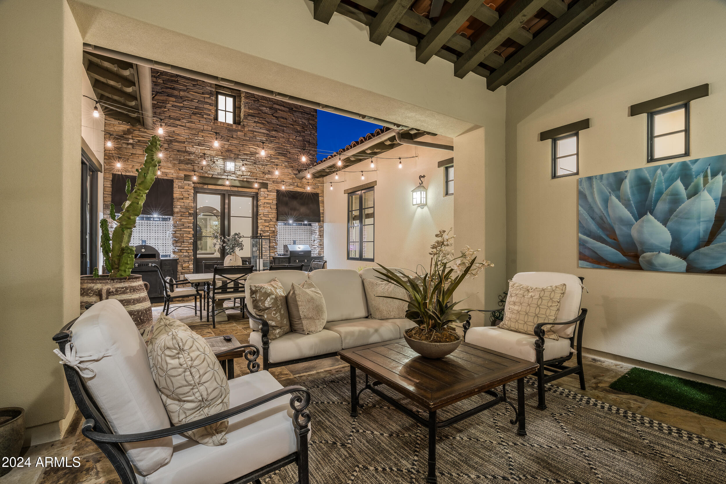 Silverleaf - Residential