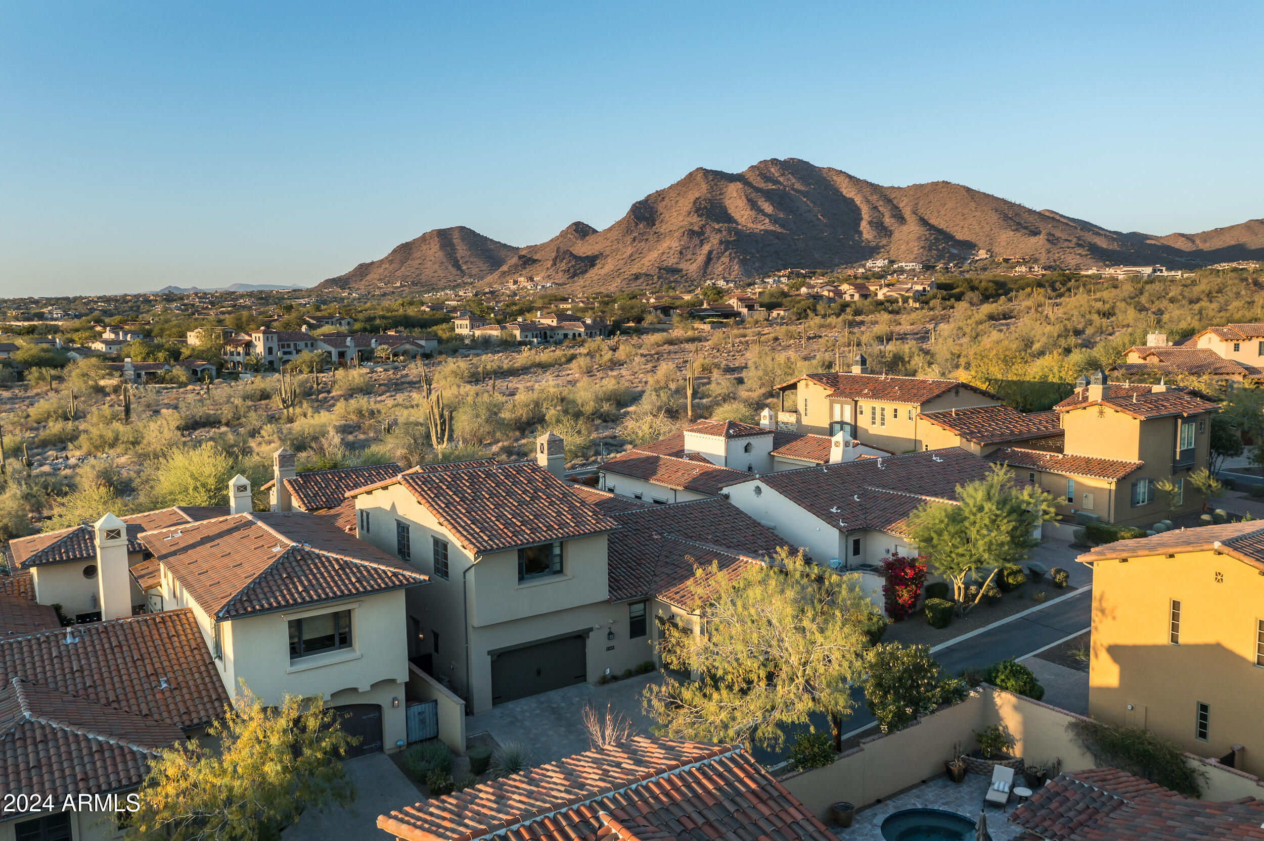 Silverleaf - Residential