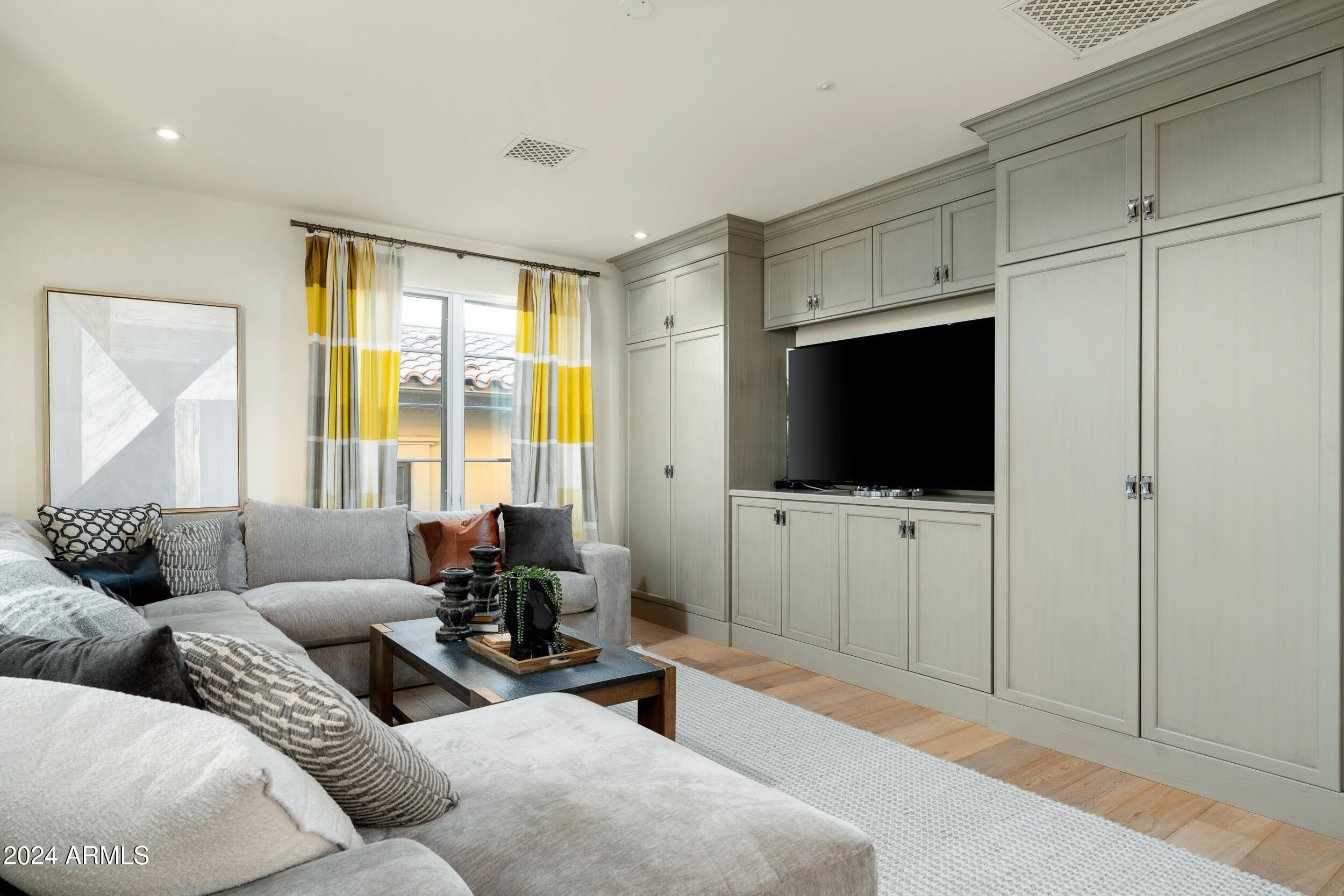 Silverleaf - Residential