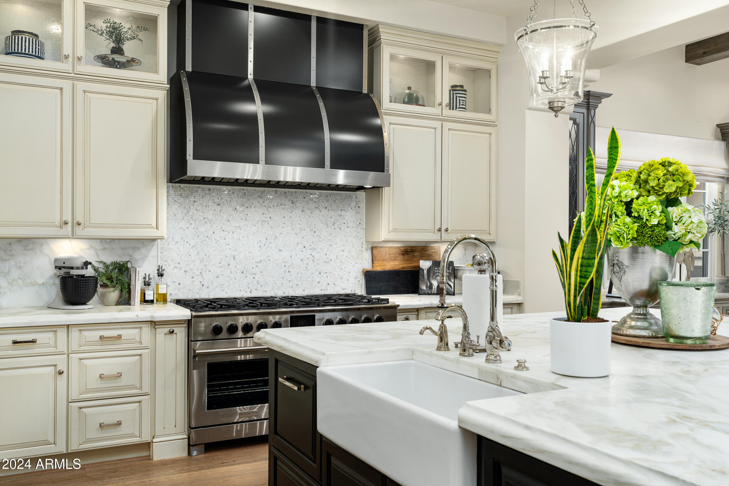 Silverleaf - Residential