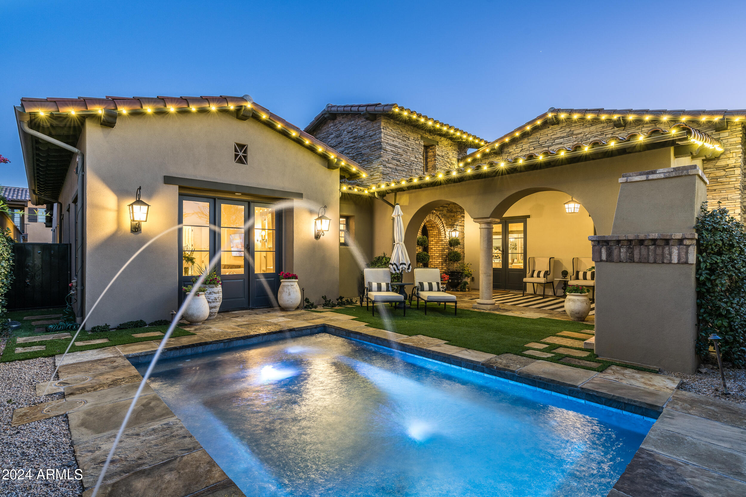 Silverleaf - Residential