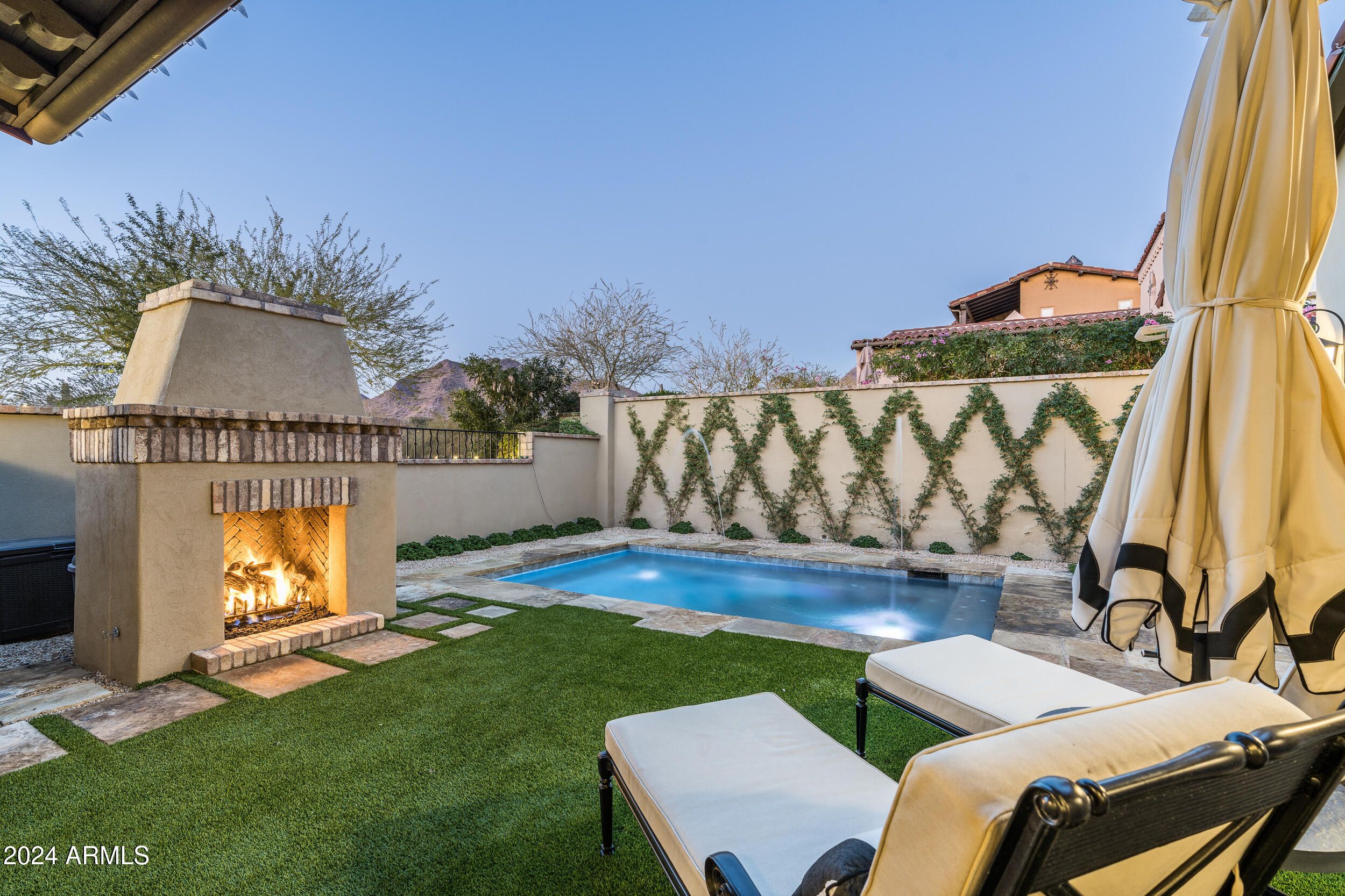 Silverleaf - Residential