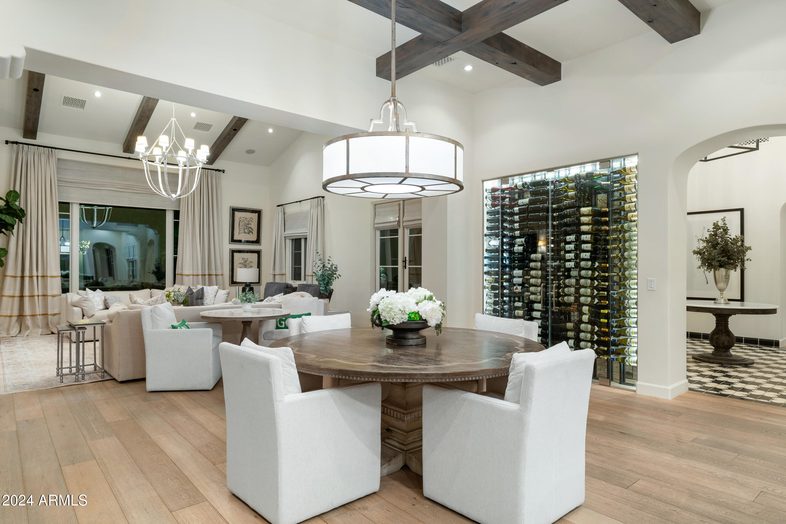 Silverleaf - Residential
