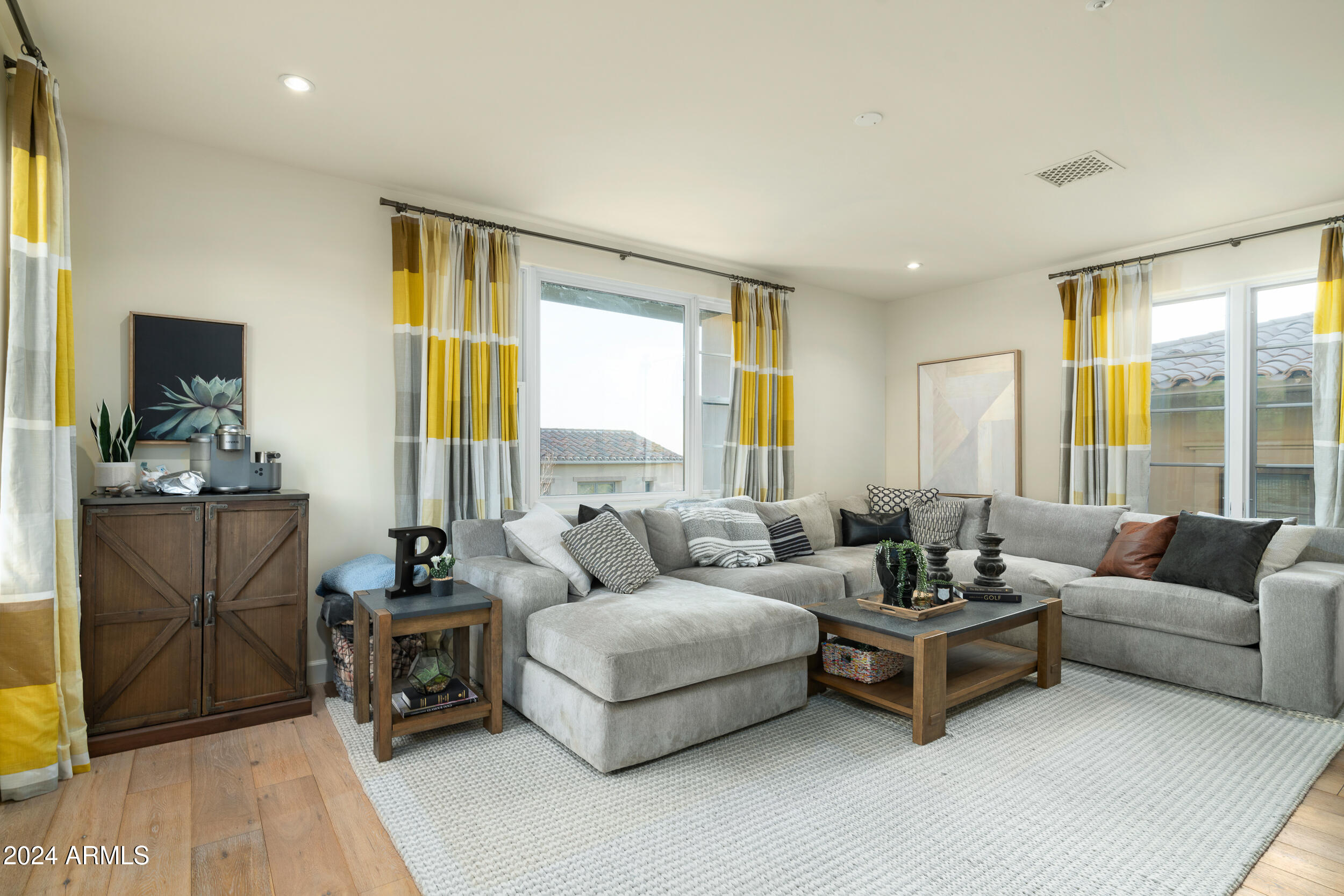 Silverleaf - Residential