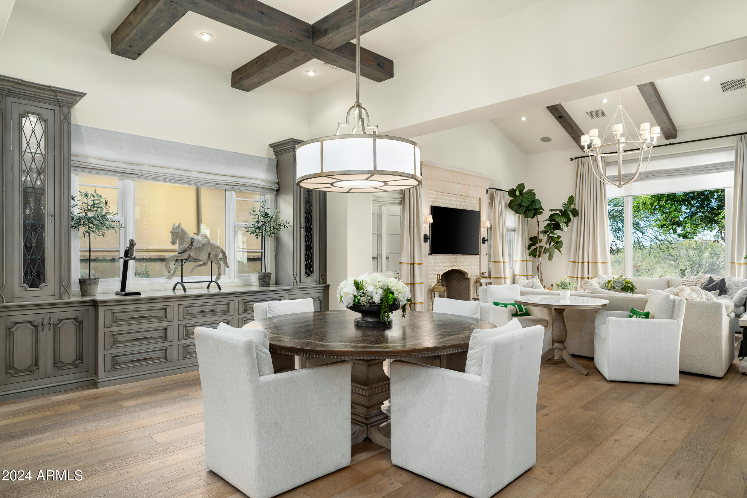 Silverleaf - Residential