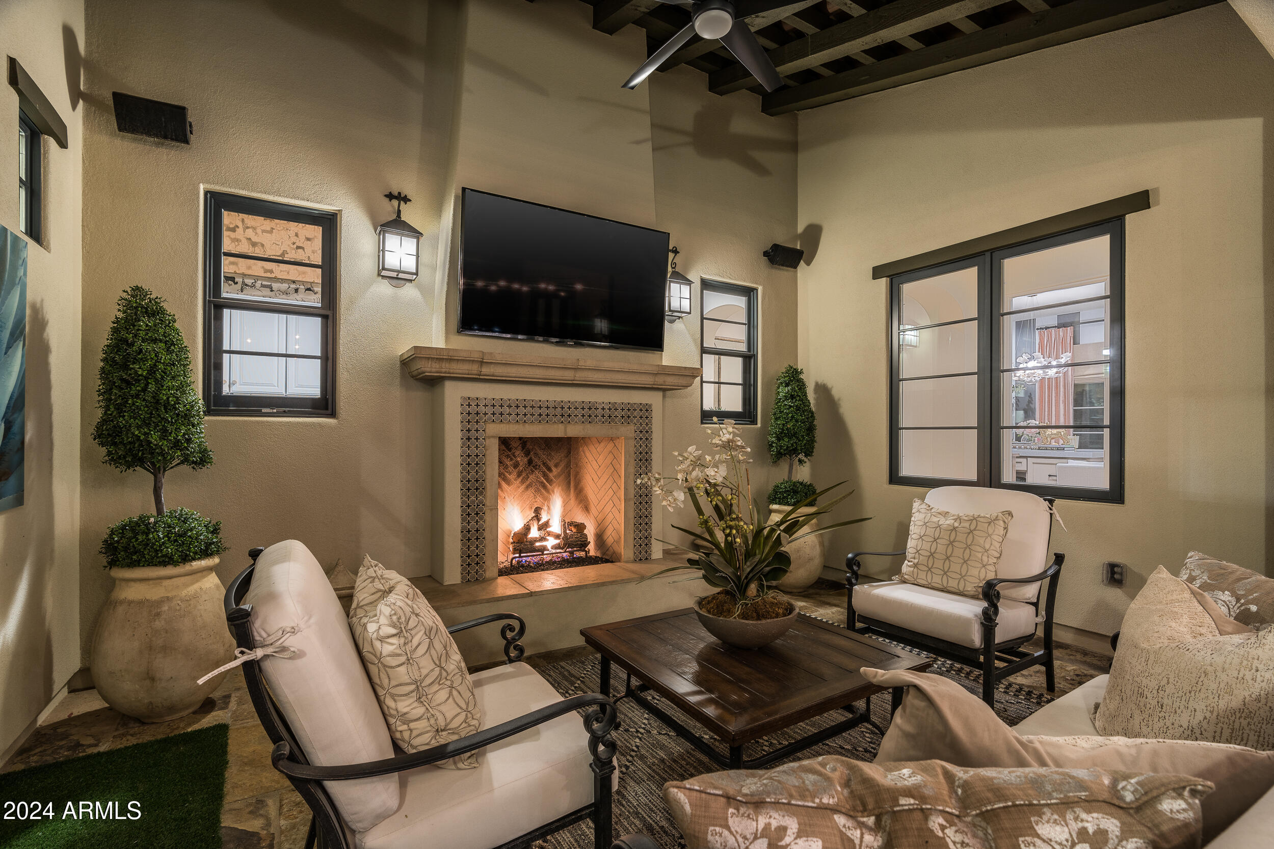 Silverleaf - Residential