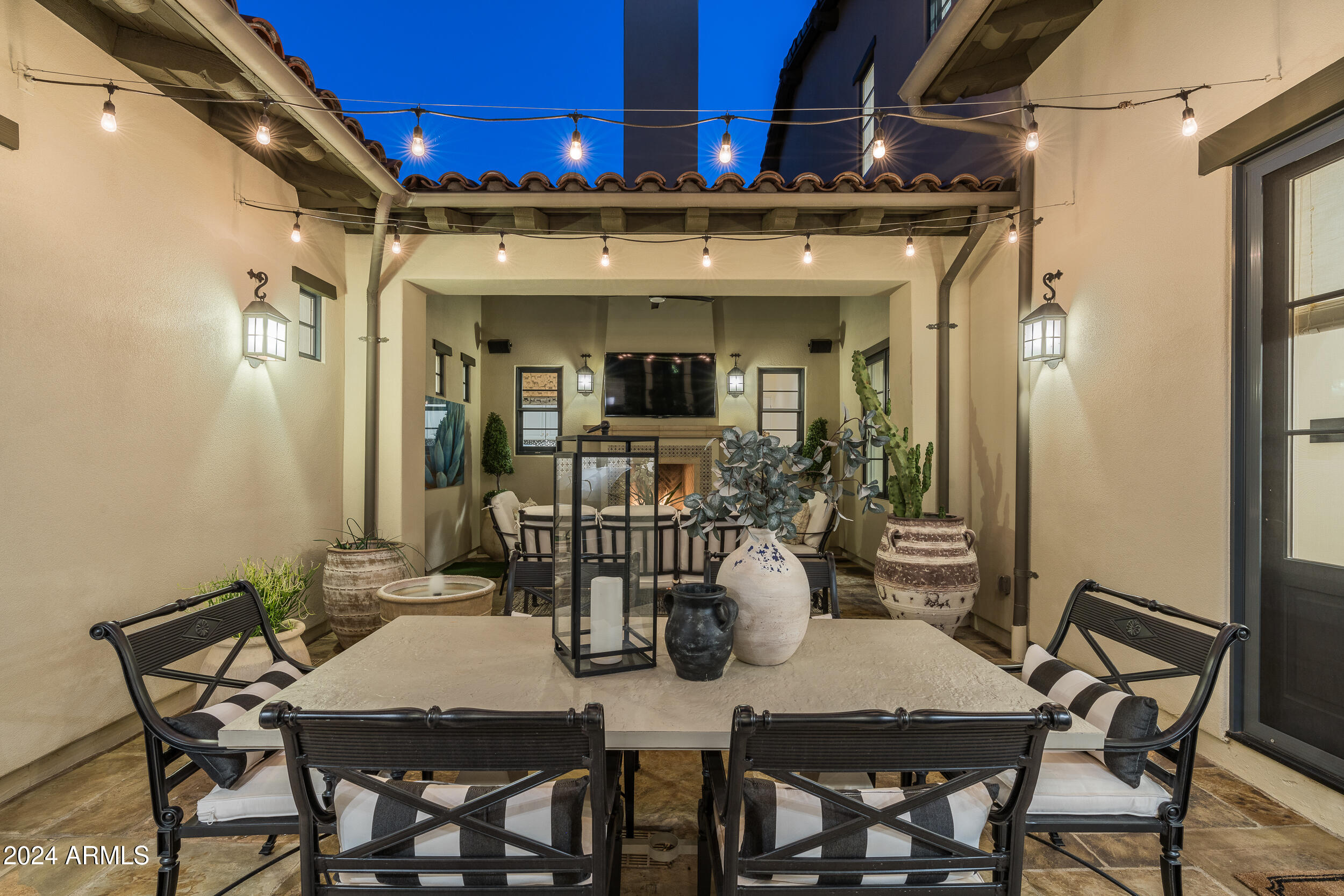 Silverleaf - Residential