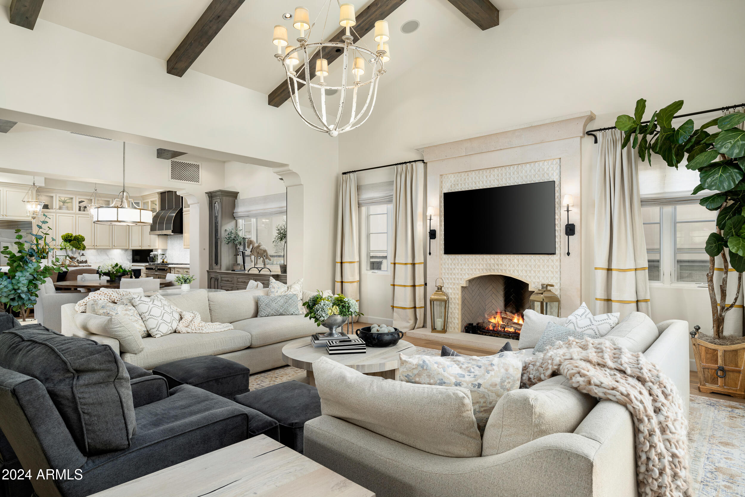 Silverleaf - Residential