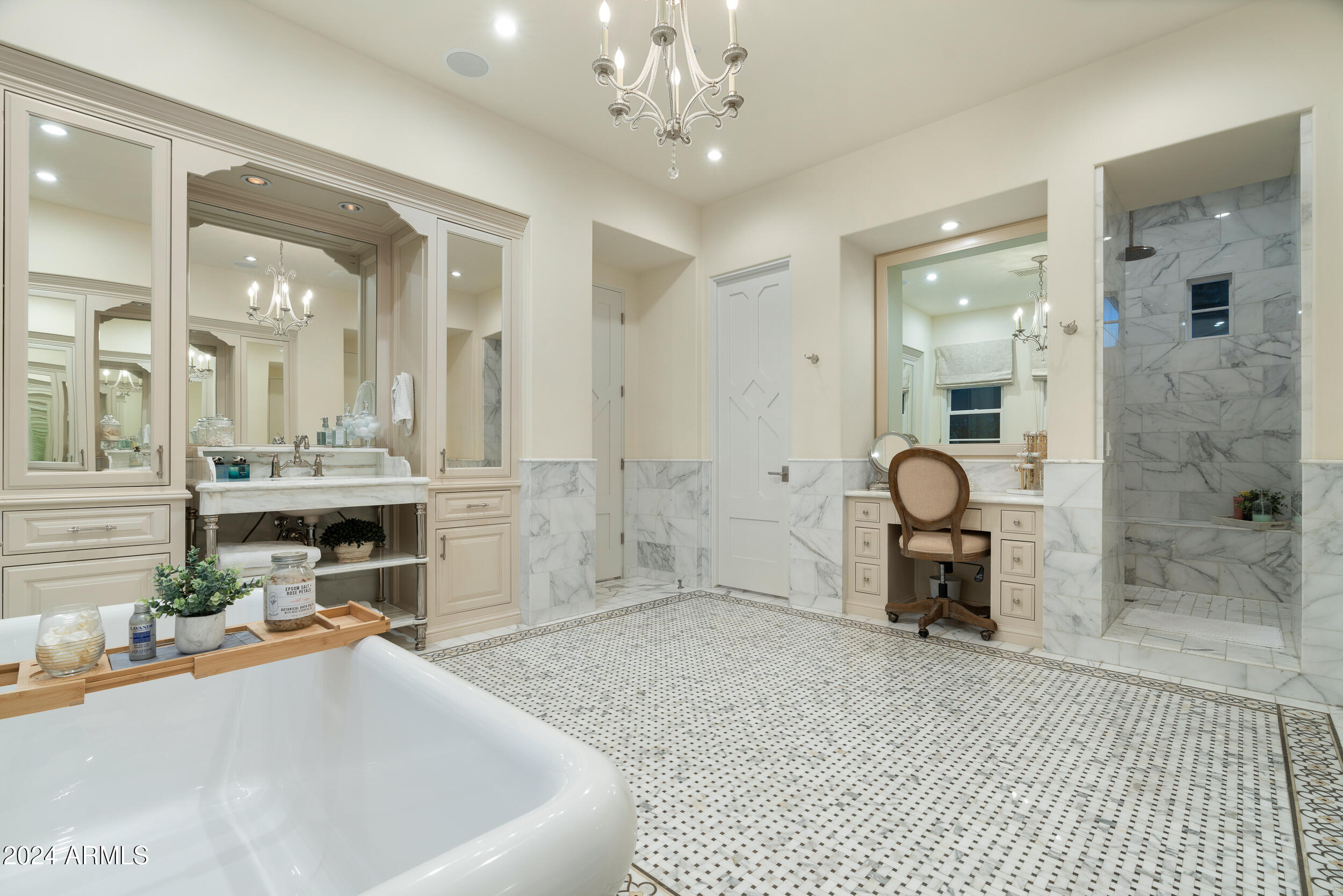 Silverleaf - Residential