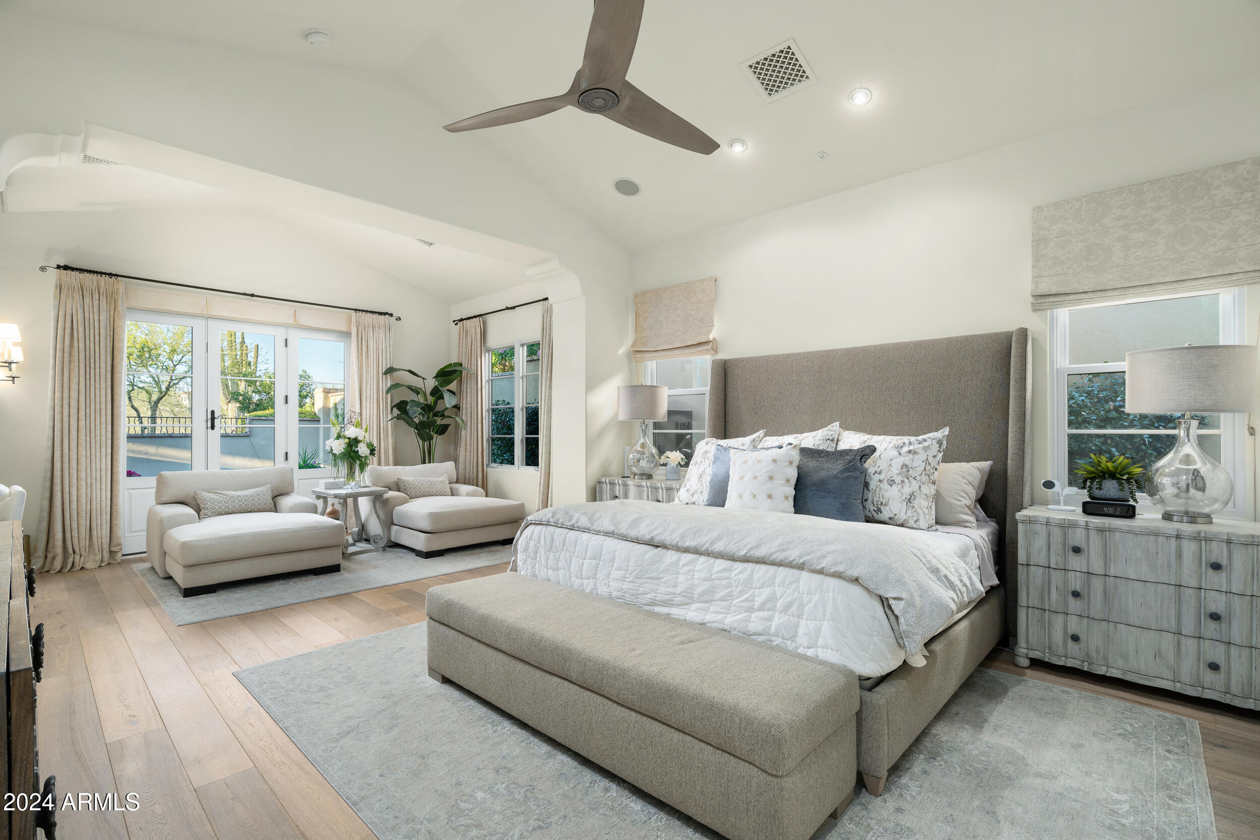 Silverleaf - Residential