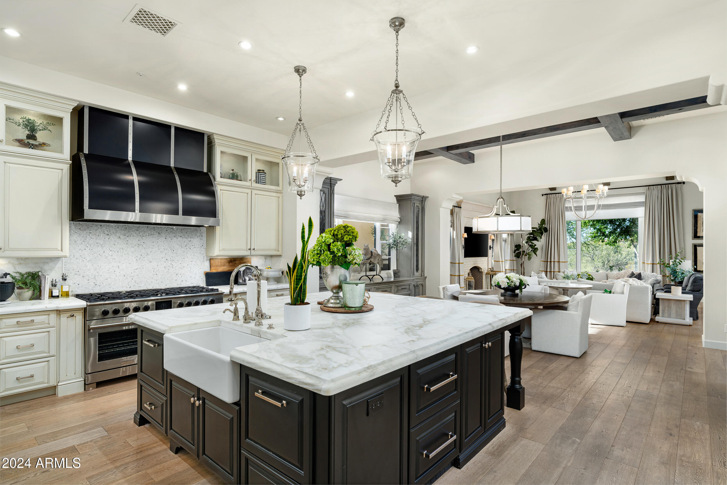 Silverleaf - Residential