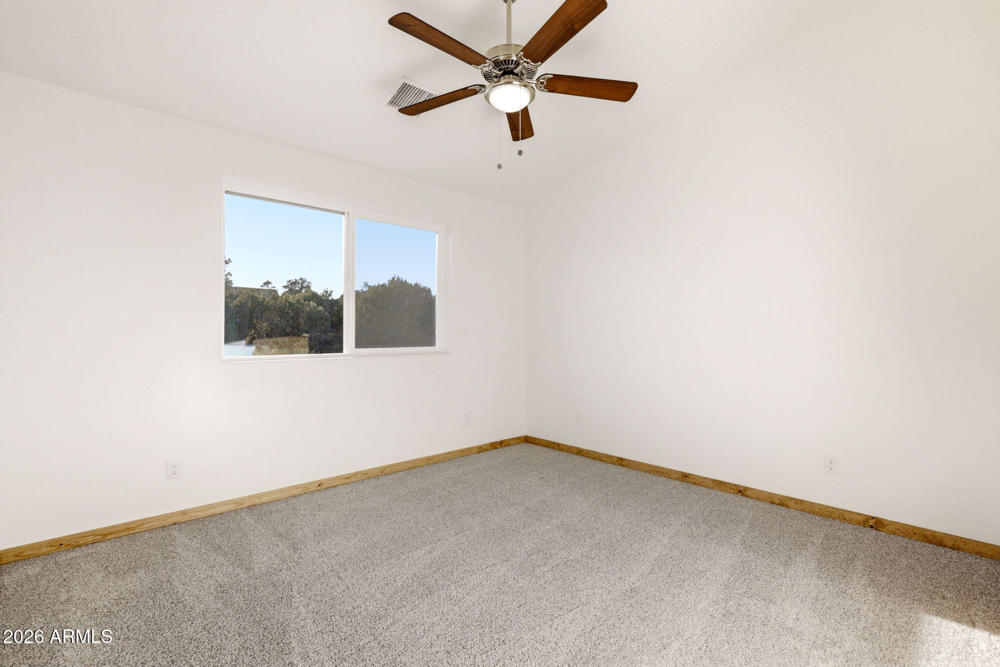 HIGH COUNTRY PINES - Residential