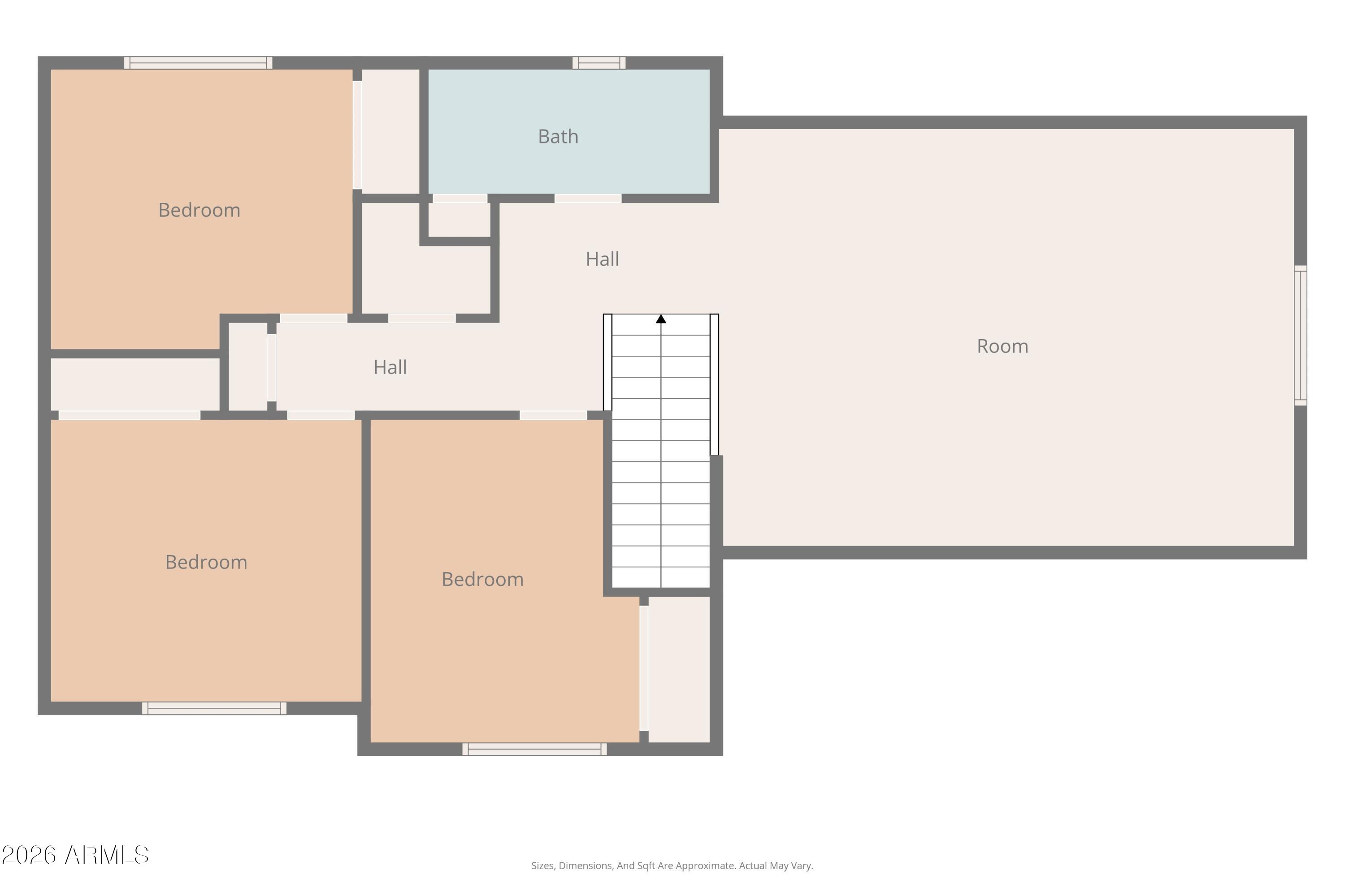 HIGH COUNTRY PINES - Residential