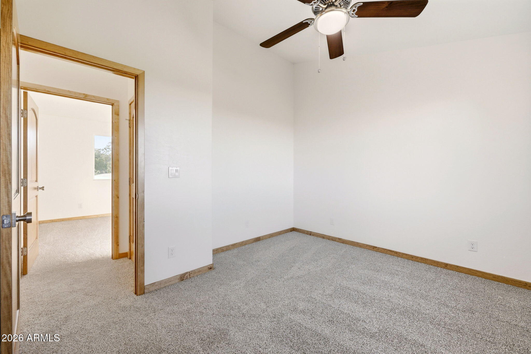 HIGH COUNTRY PINES - Residential