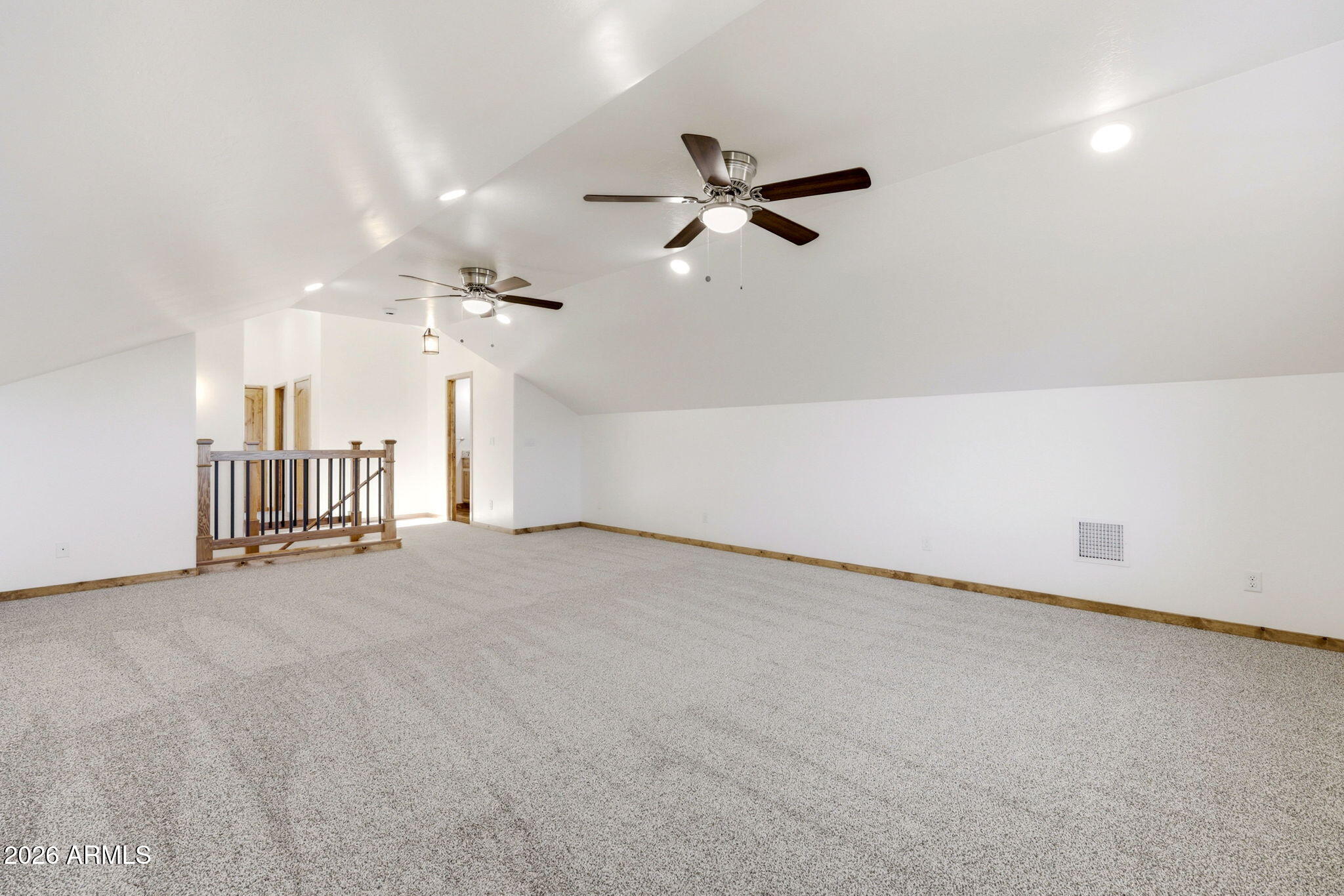 HIGH COUNTRY PINES - Residential