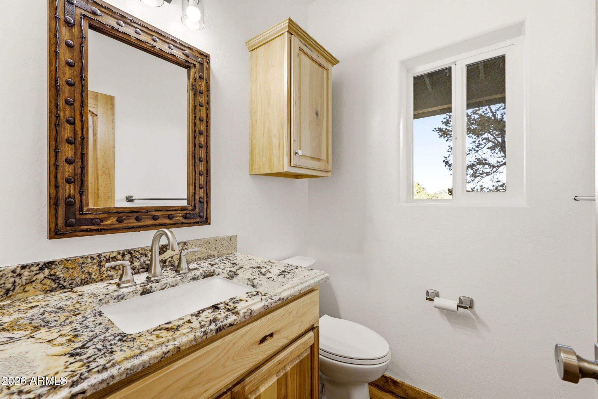 HIGH COUNTRY PINES - Residential