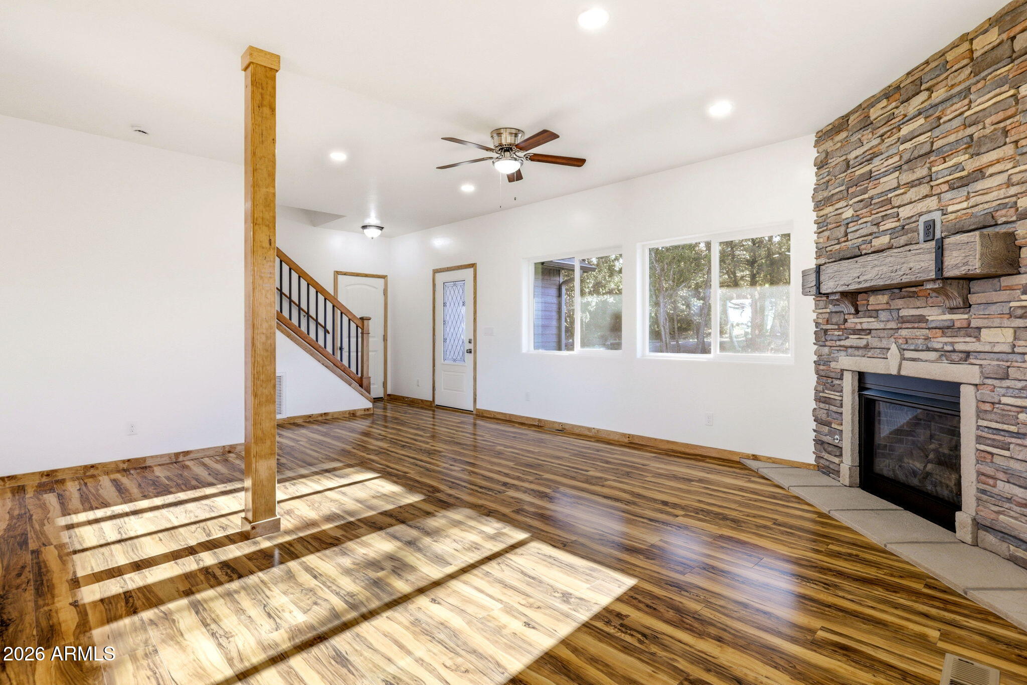 HIGH COUNTRY PINES - Residential