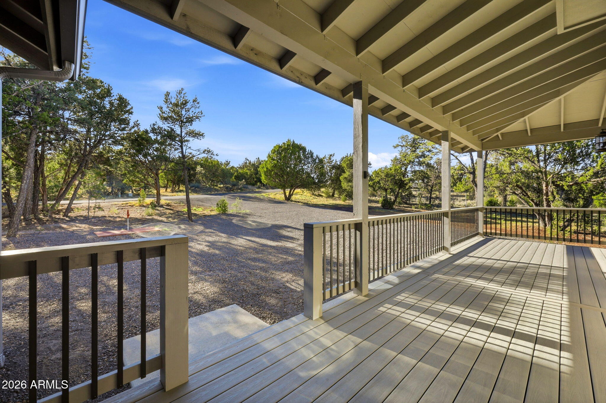 HIGH COUNTRY PINES - Residential