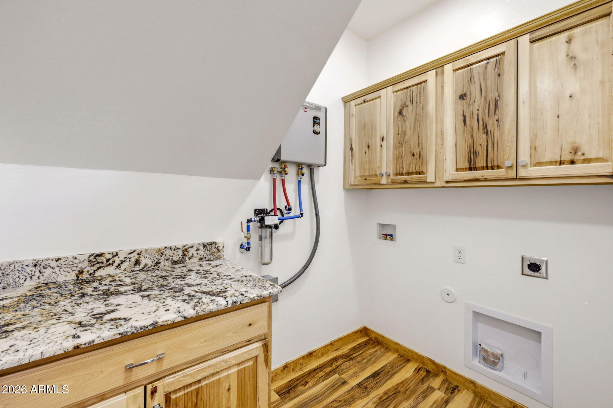 HIGH COUNTRY PINES - Residential