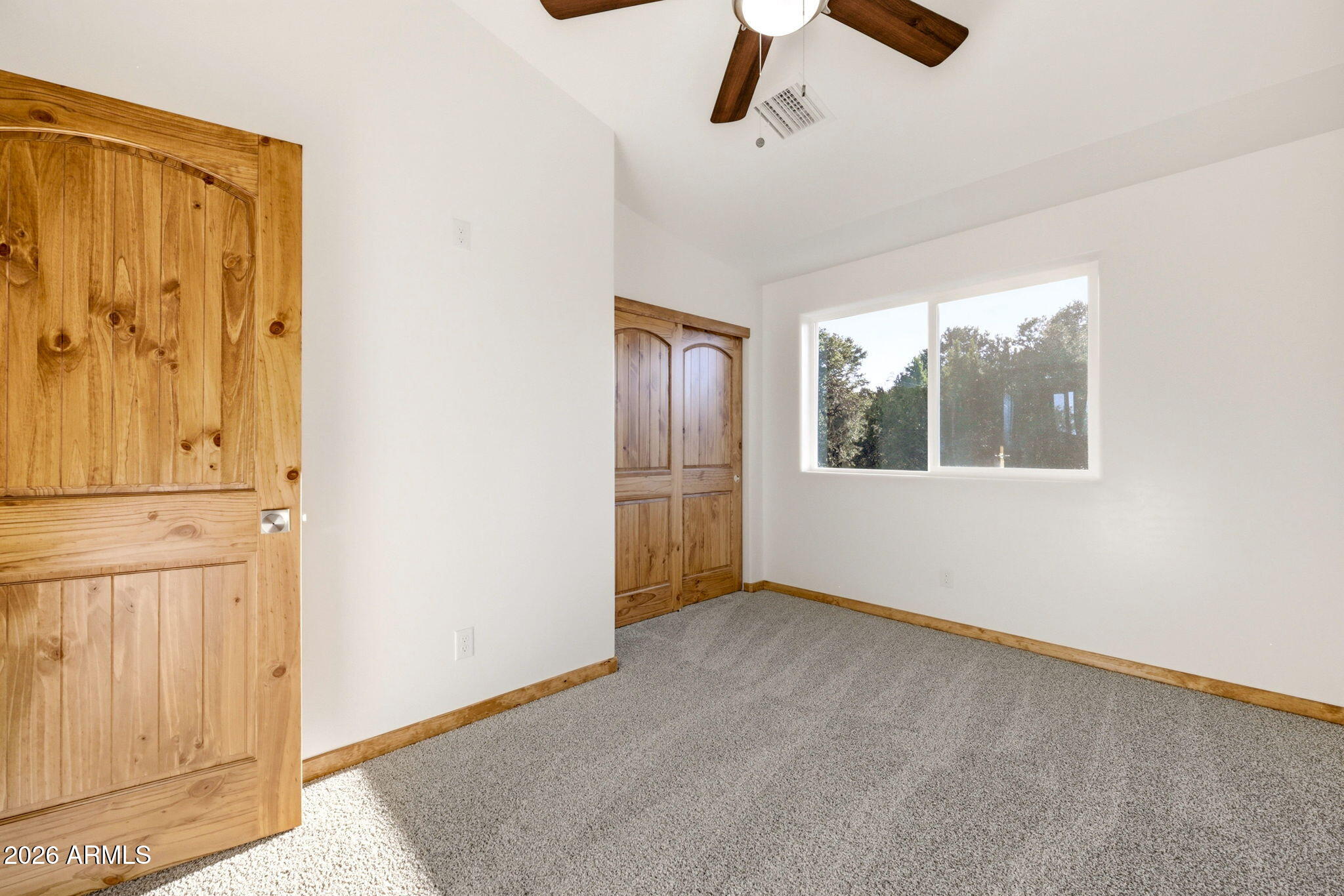 HIGH COUNTRY PINES - Residential