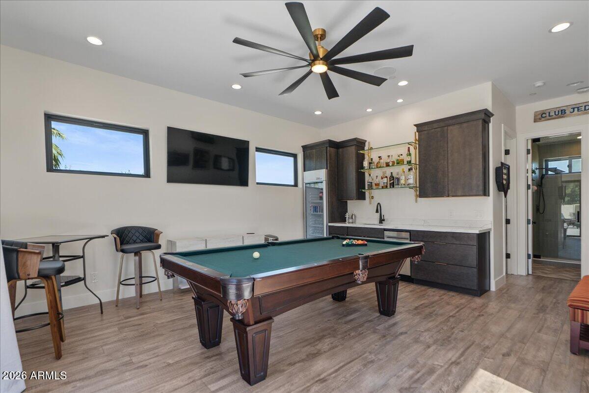 PRESTON HILLS UNIT 1 - Residential