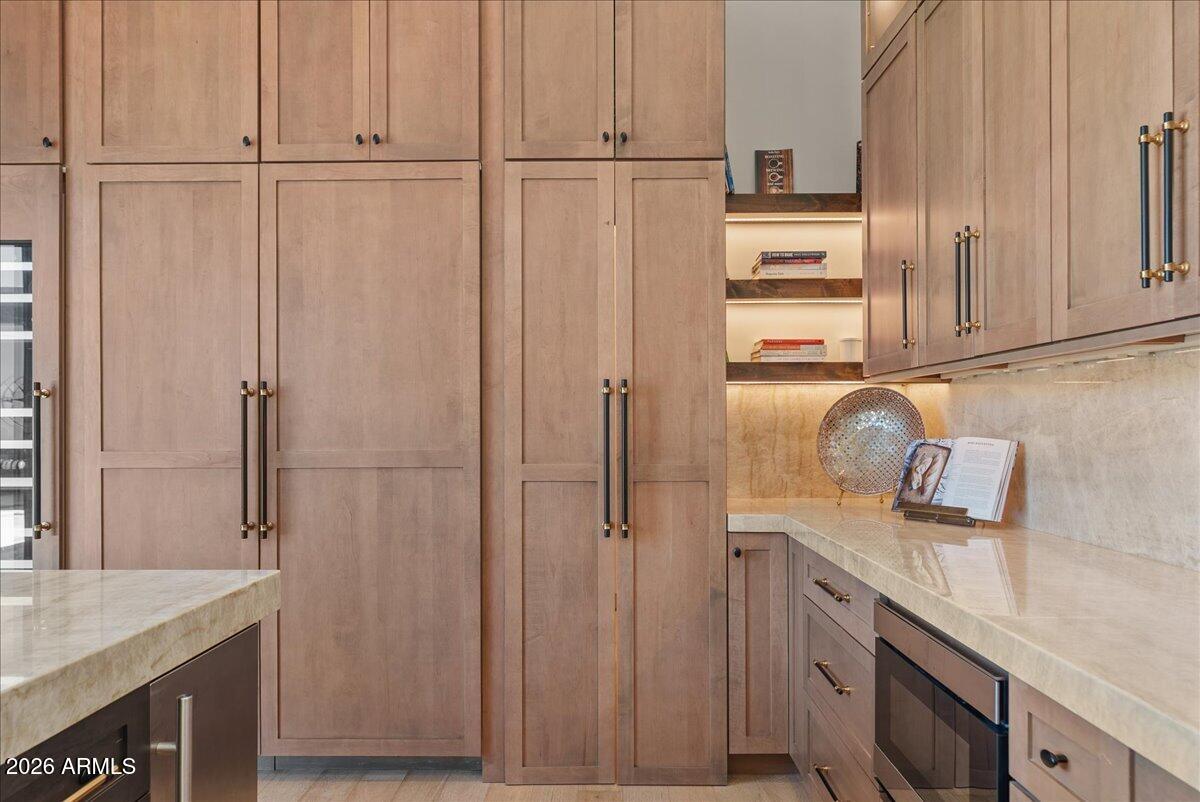 PRESTON HILLS UNIT 1 - Residential
