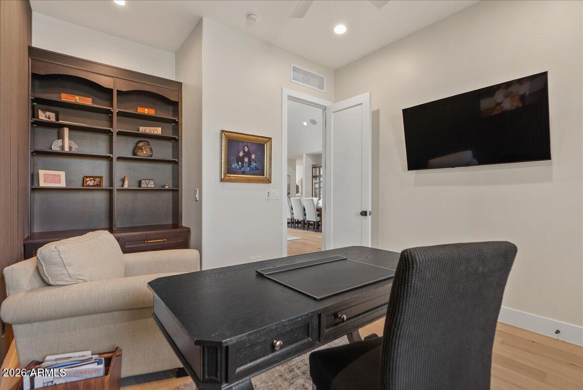 PRESTON HILLS UNIT 1 - Residential